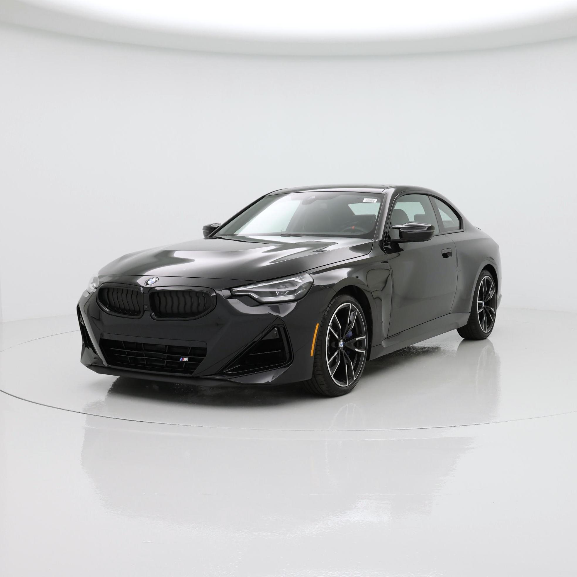 Thumbnail: 2025 BMW 2 Series - 4
