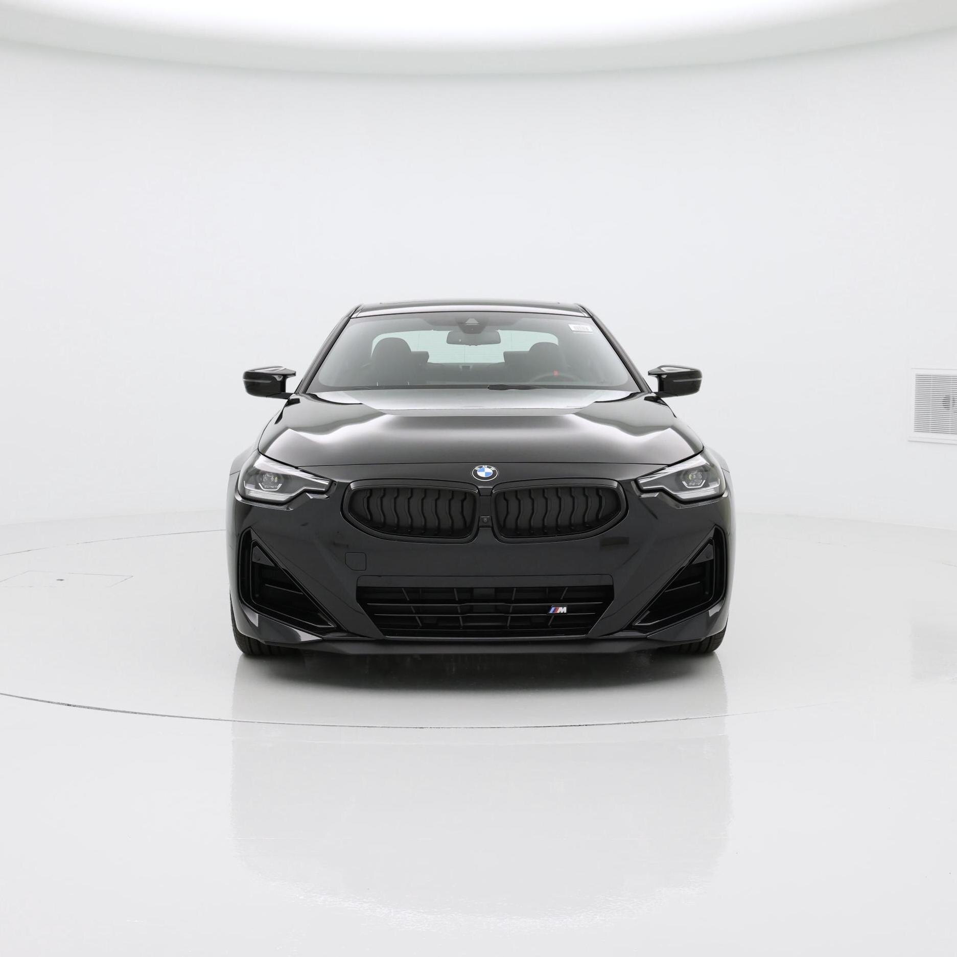 Thumbnail: 2025 BMW 2 Series - 5