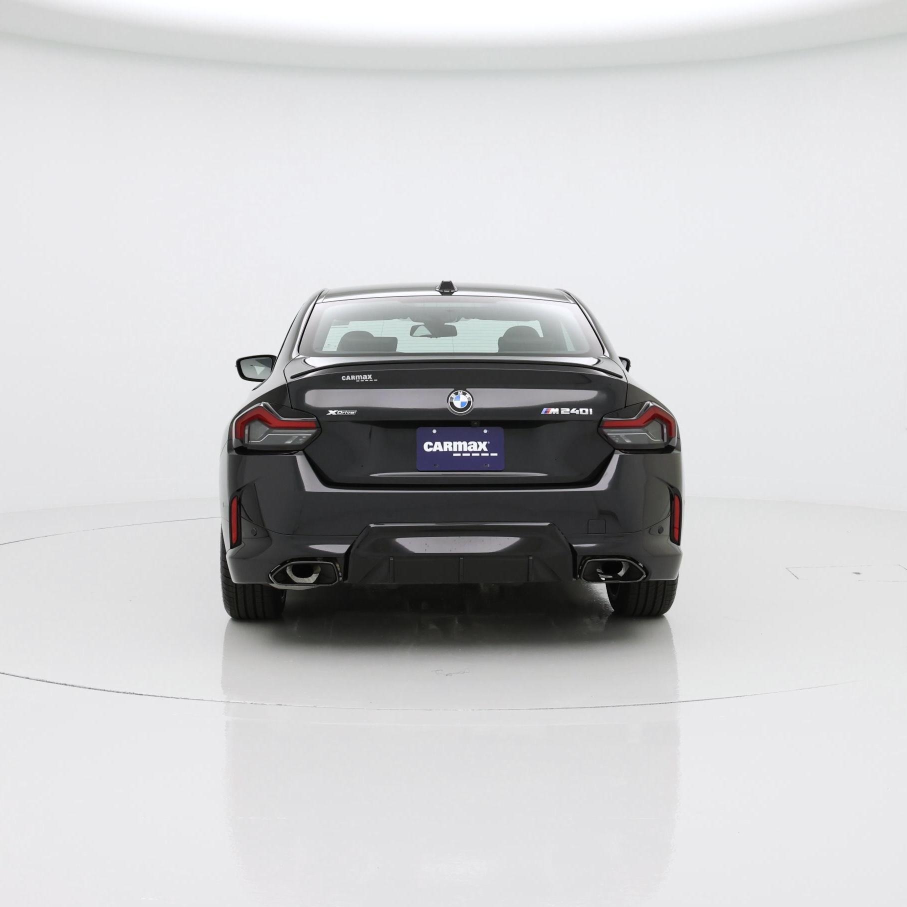 Thumbnail: 2025 BMW 2 Series - 6