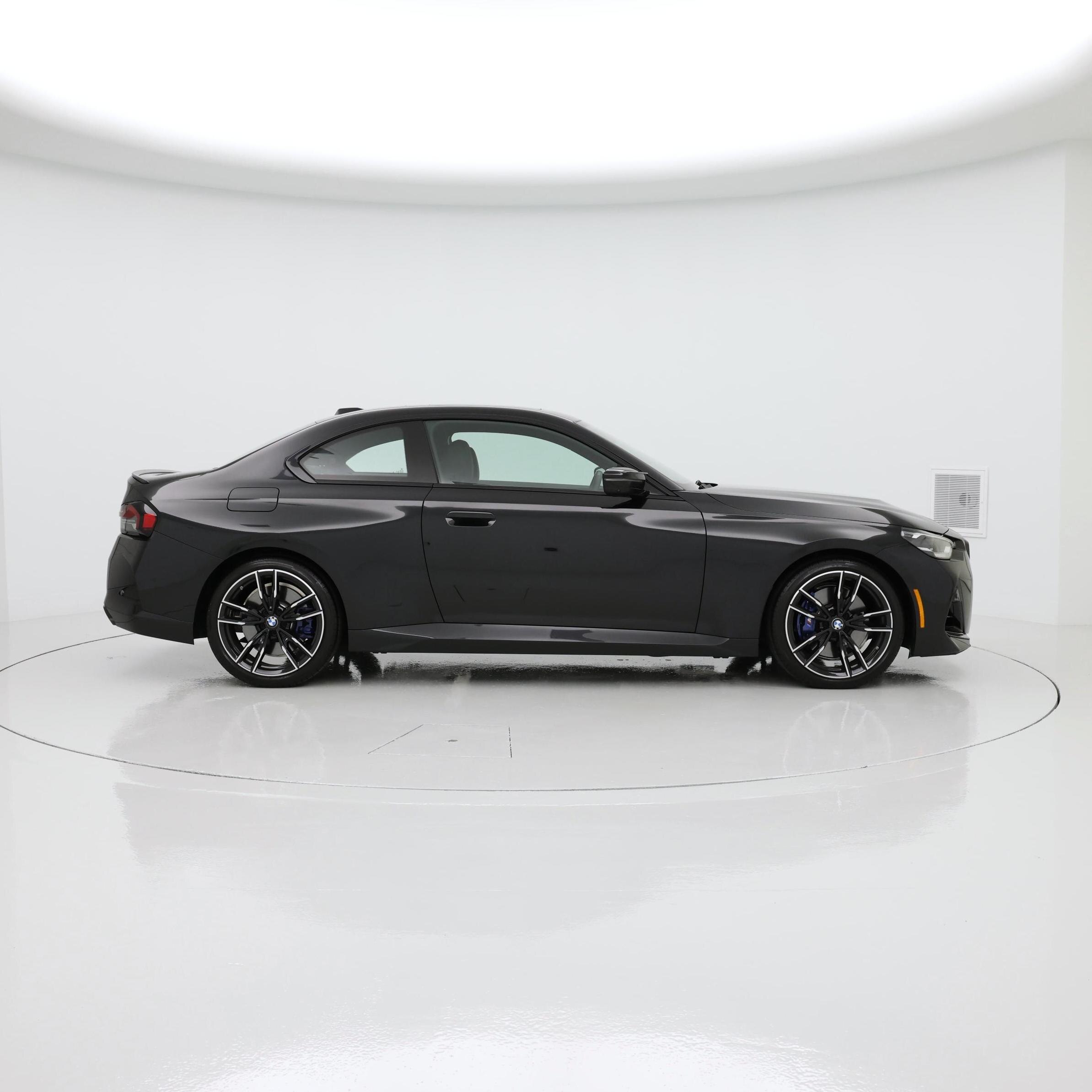 Thumbnail: 2025 BMW 2 Series - 7