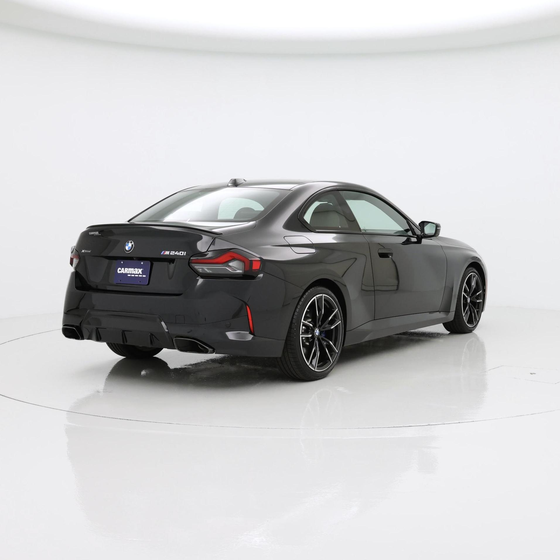 Thumbnail: 2025 BMW 2 Series - 8