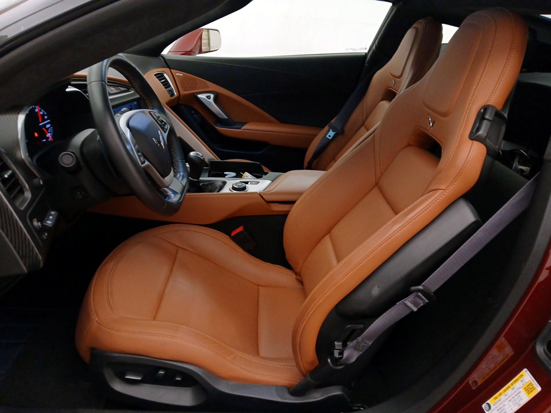 Thumbnail: 2016 Chevrolet Corvette - 9