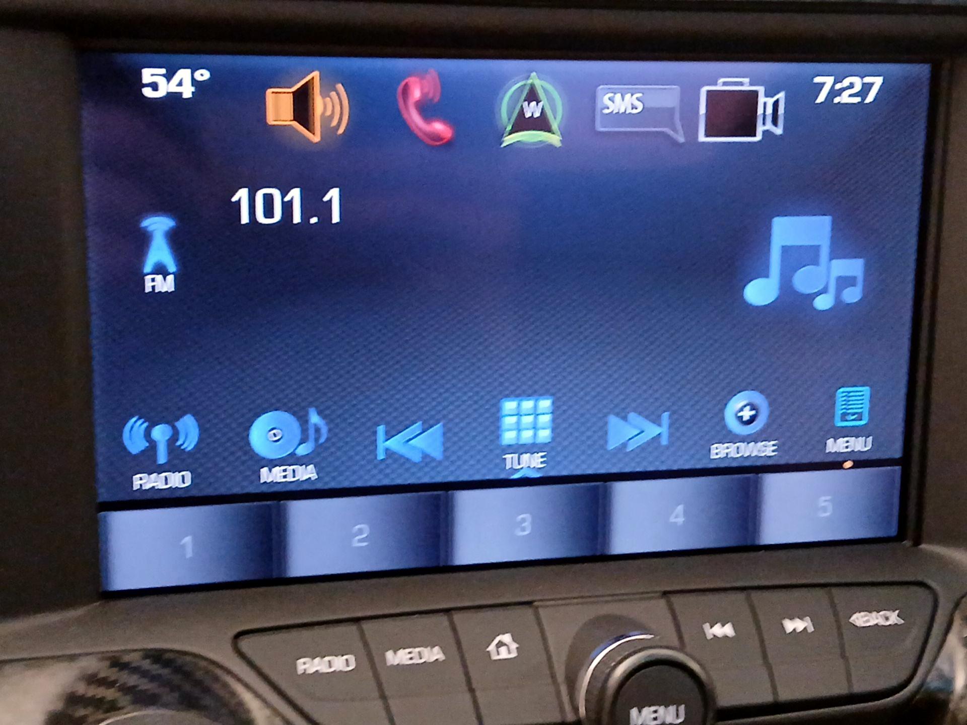 Thumbnail: 2016 Chevrolet Corvette - 13