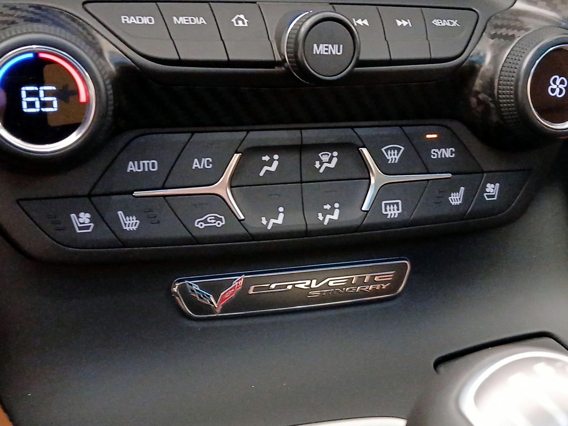 Thumbnail: 2016 Chevrolet Corvette - 14
