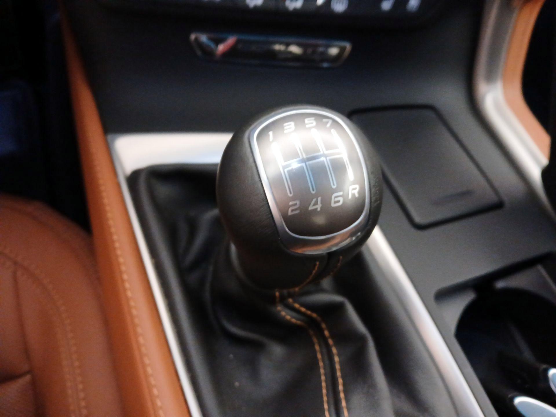 Thumbnail: 2016 Chevrolet Corvette - 15