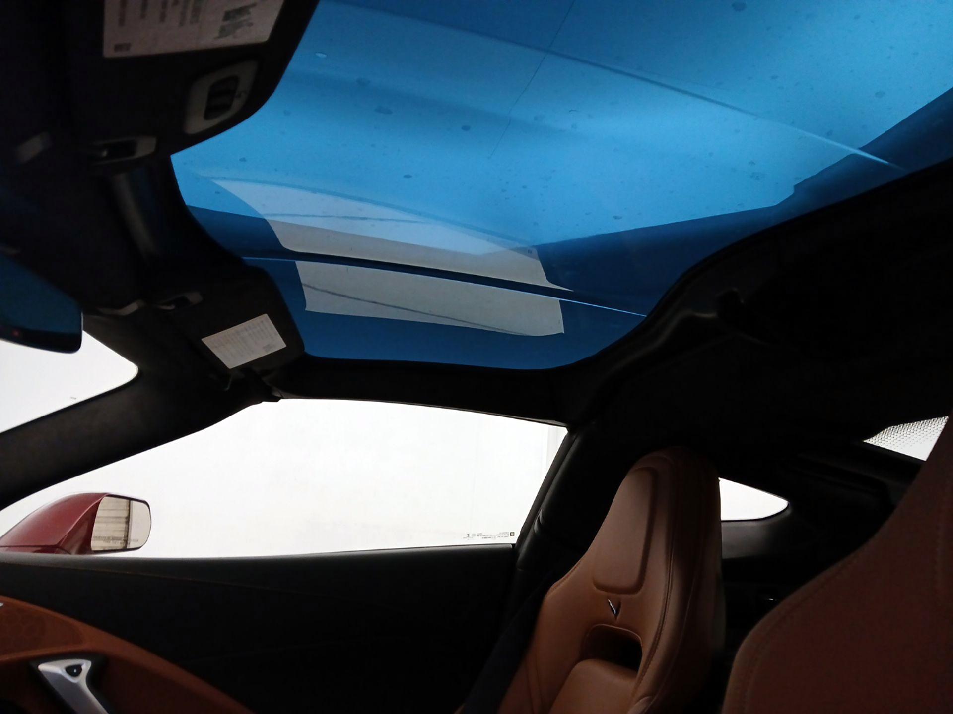 Thumbnail: 2016 Chevrolet Corvette - 17