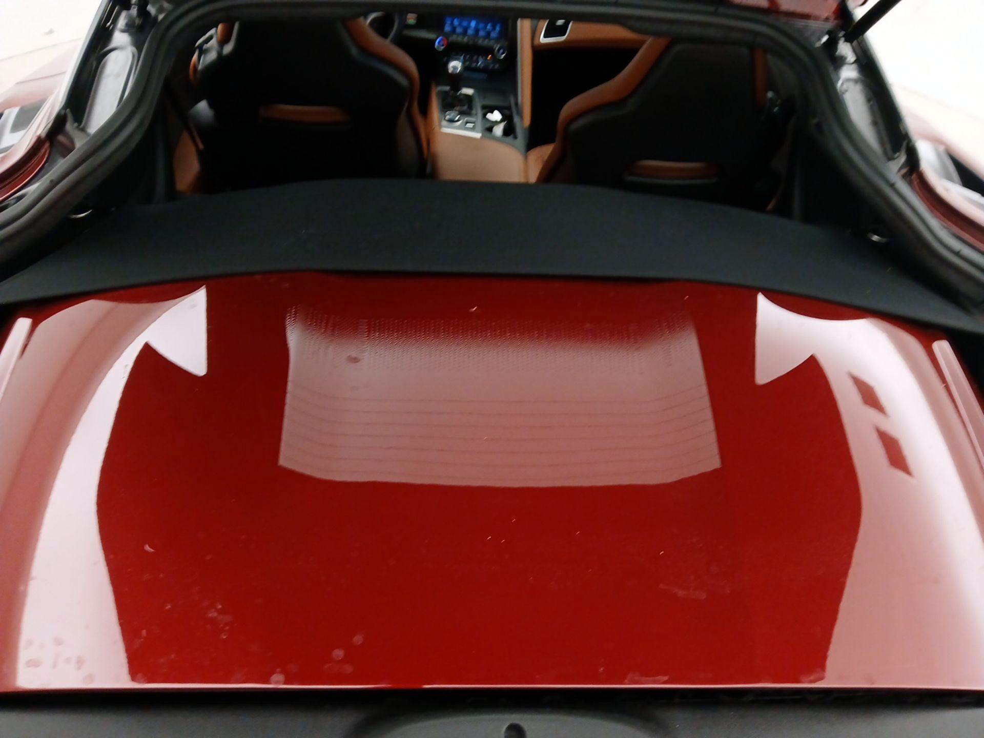 Thumbnail: 2016 Chevrolet Corvette - 18