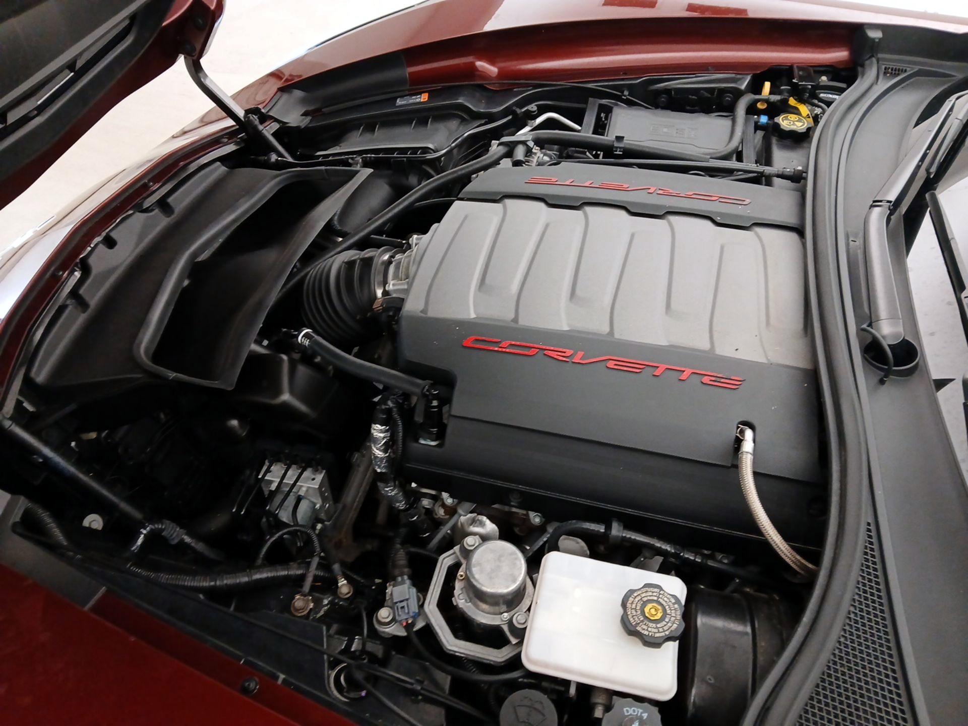 Thumbnail: 2016 Chevrolet Corvette - 19