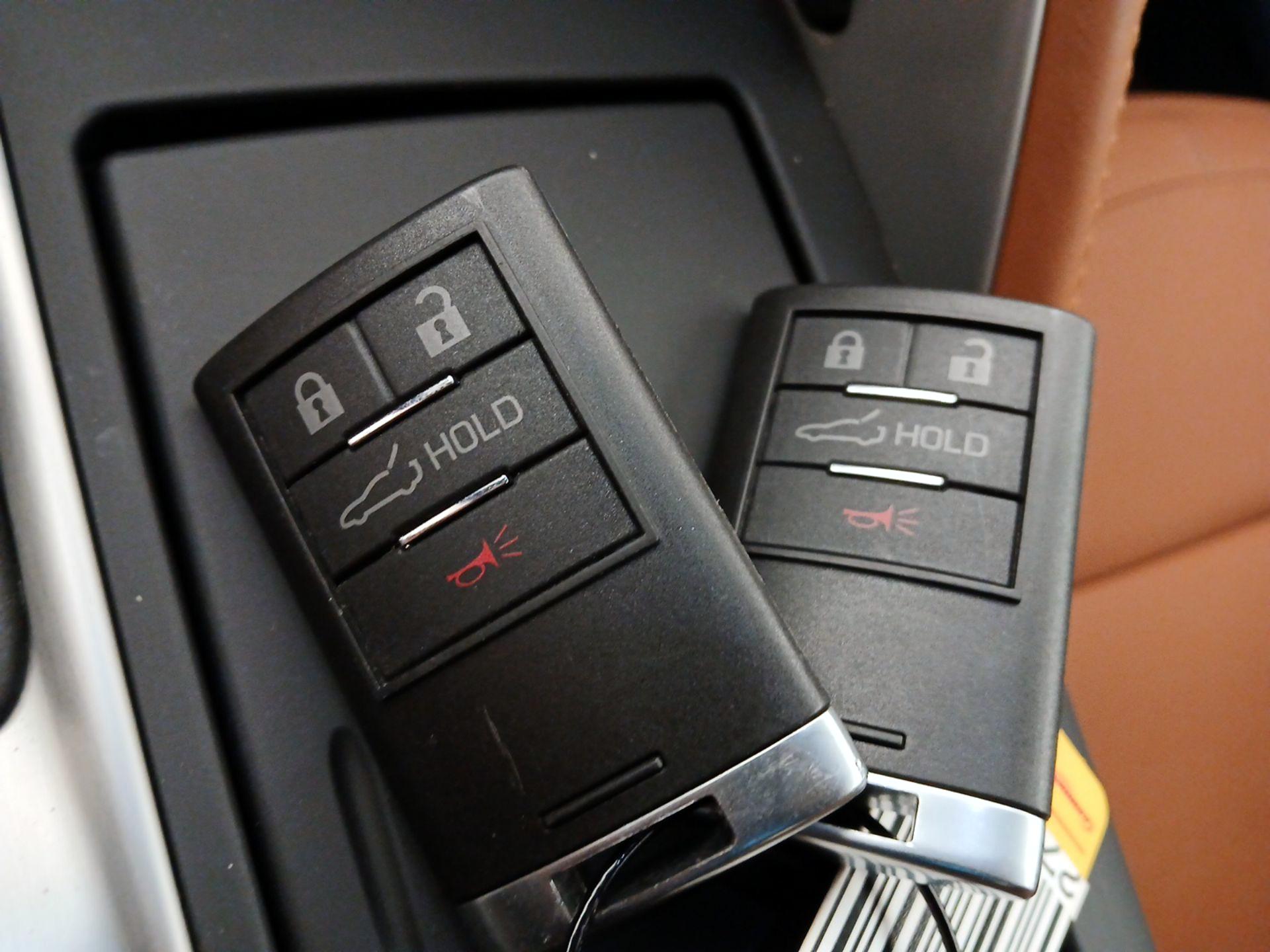 Thumbnail: 2016 Chevrolet Corvette - 20
