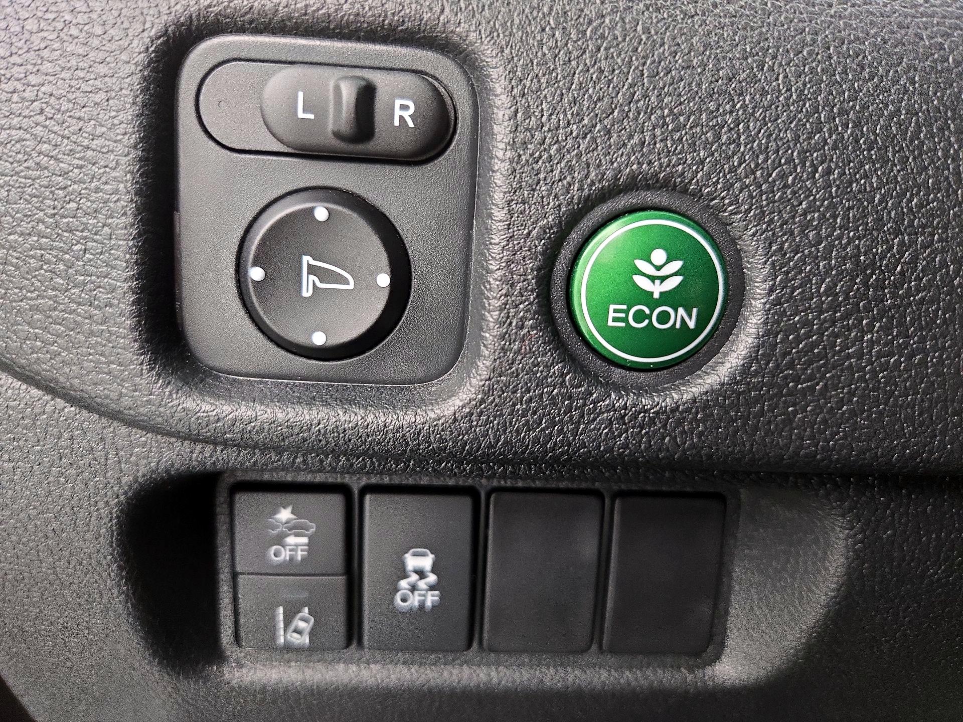 Thumbnail: 2021 Honda Passport - 13