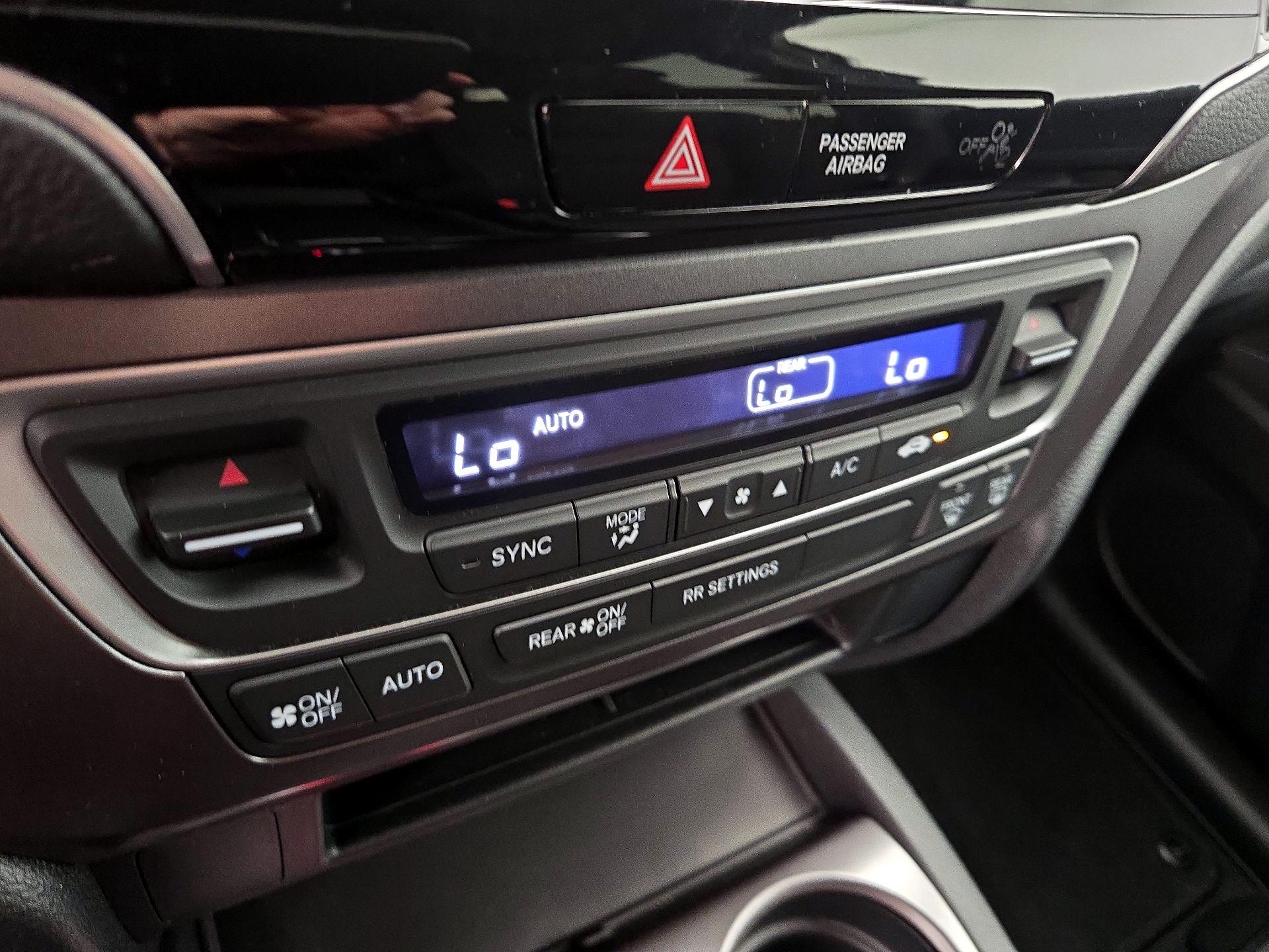 Thumbnail: 2021 Honda Passport - 16