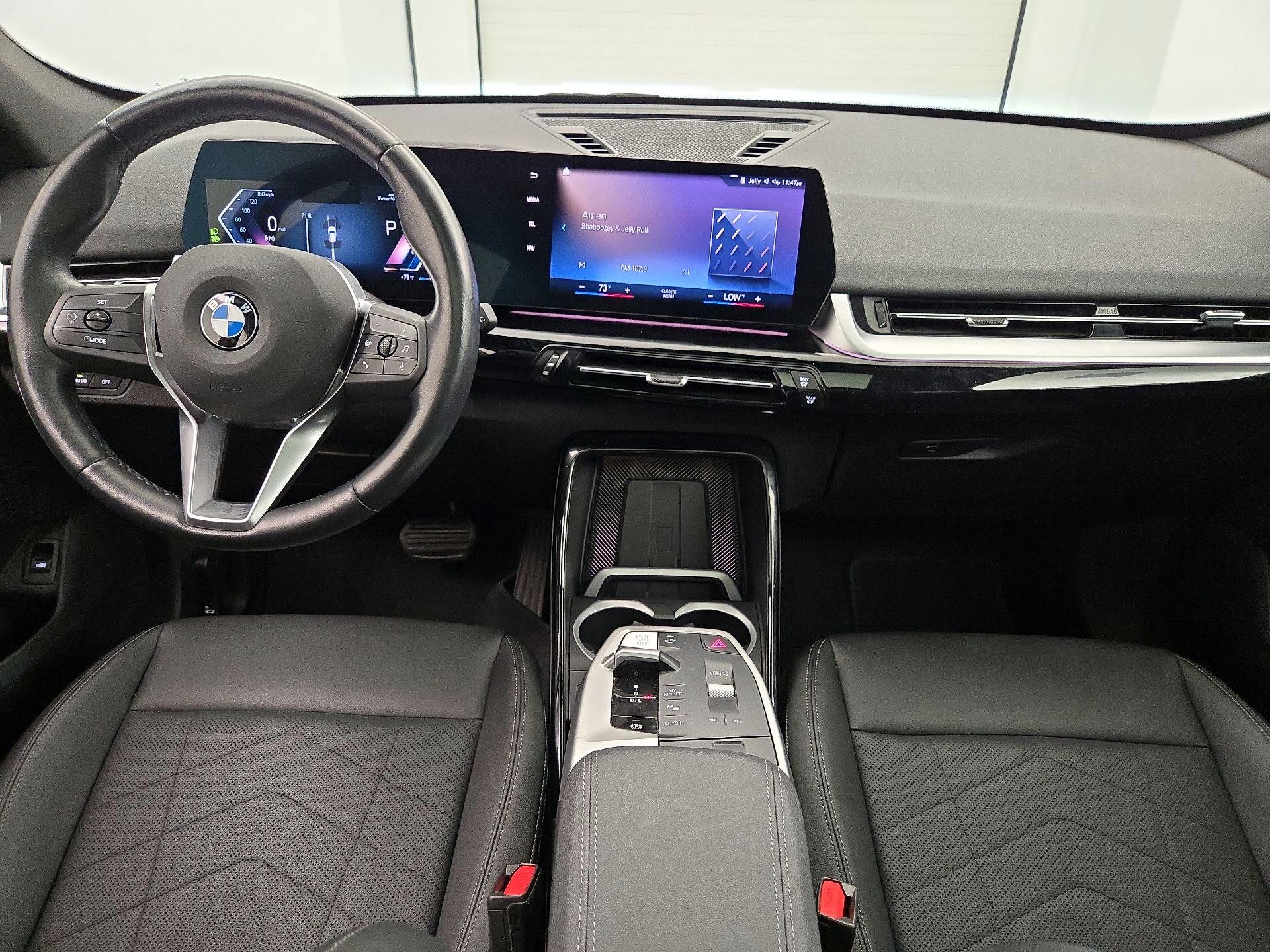Thumbnail: 2023 BMW X1 - 9