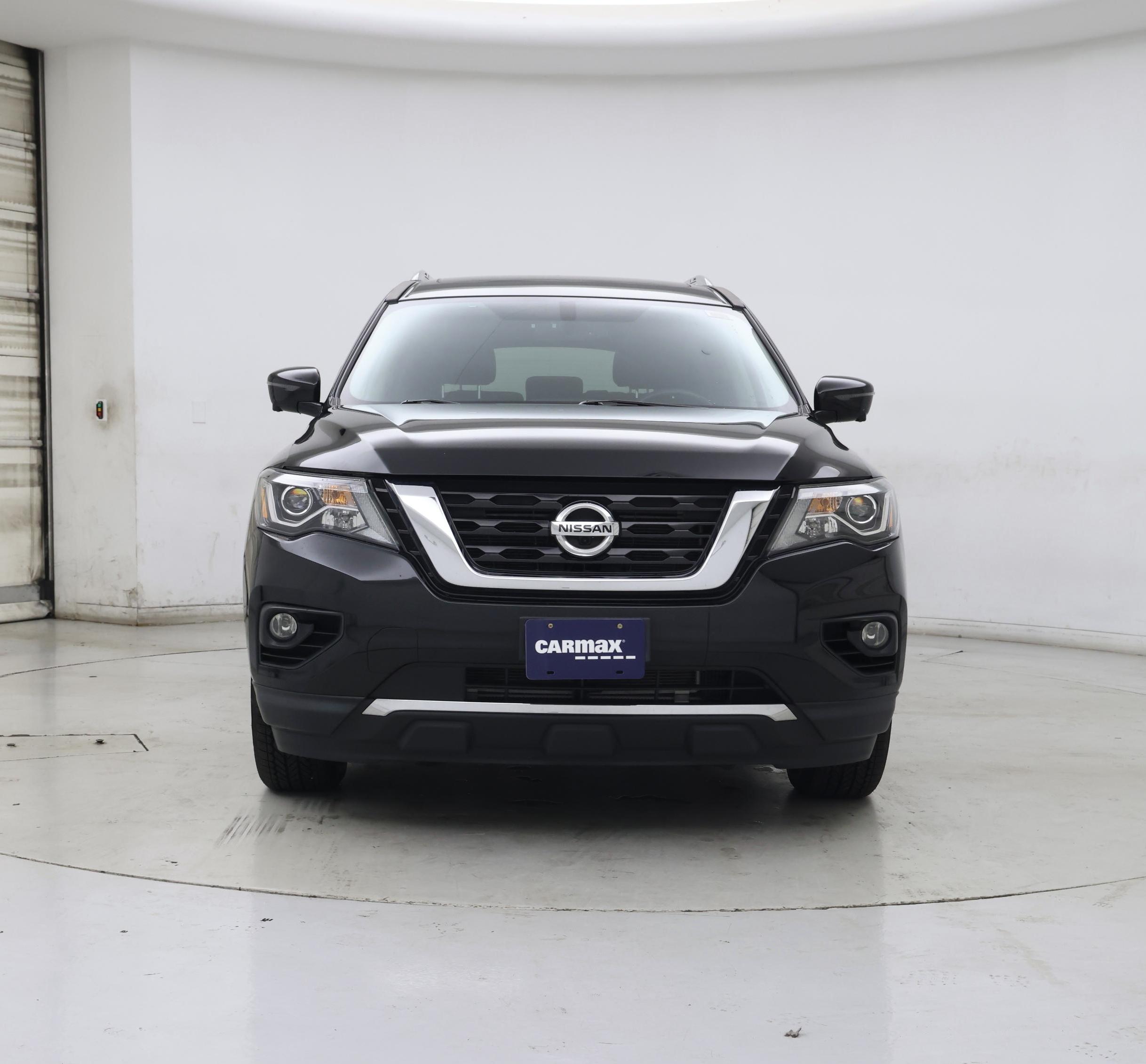 Thumbnail: 2017 Nissan Pathfinder - 5