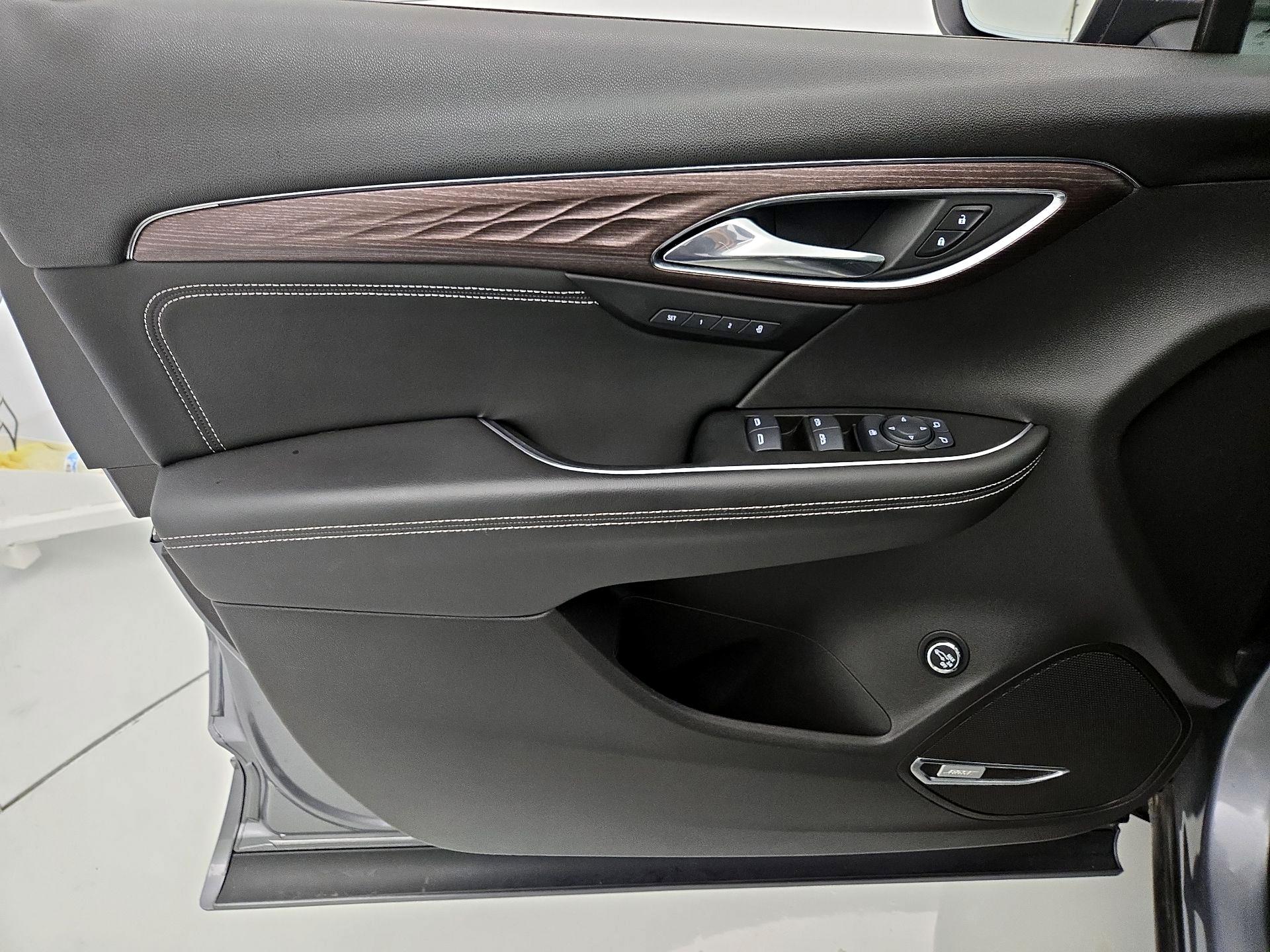 Thumbnail: 2021 Buick Envision - 12