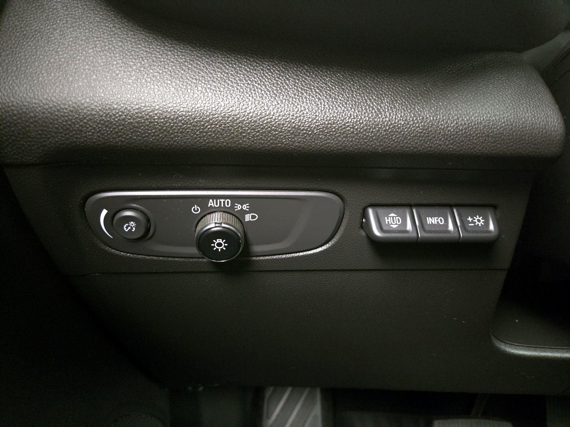 Thumbnail: 2021 Buick Envision - 13