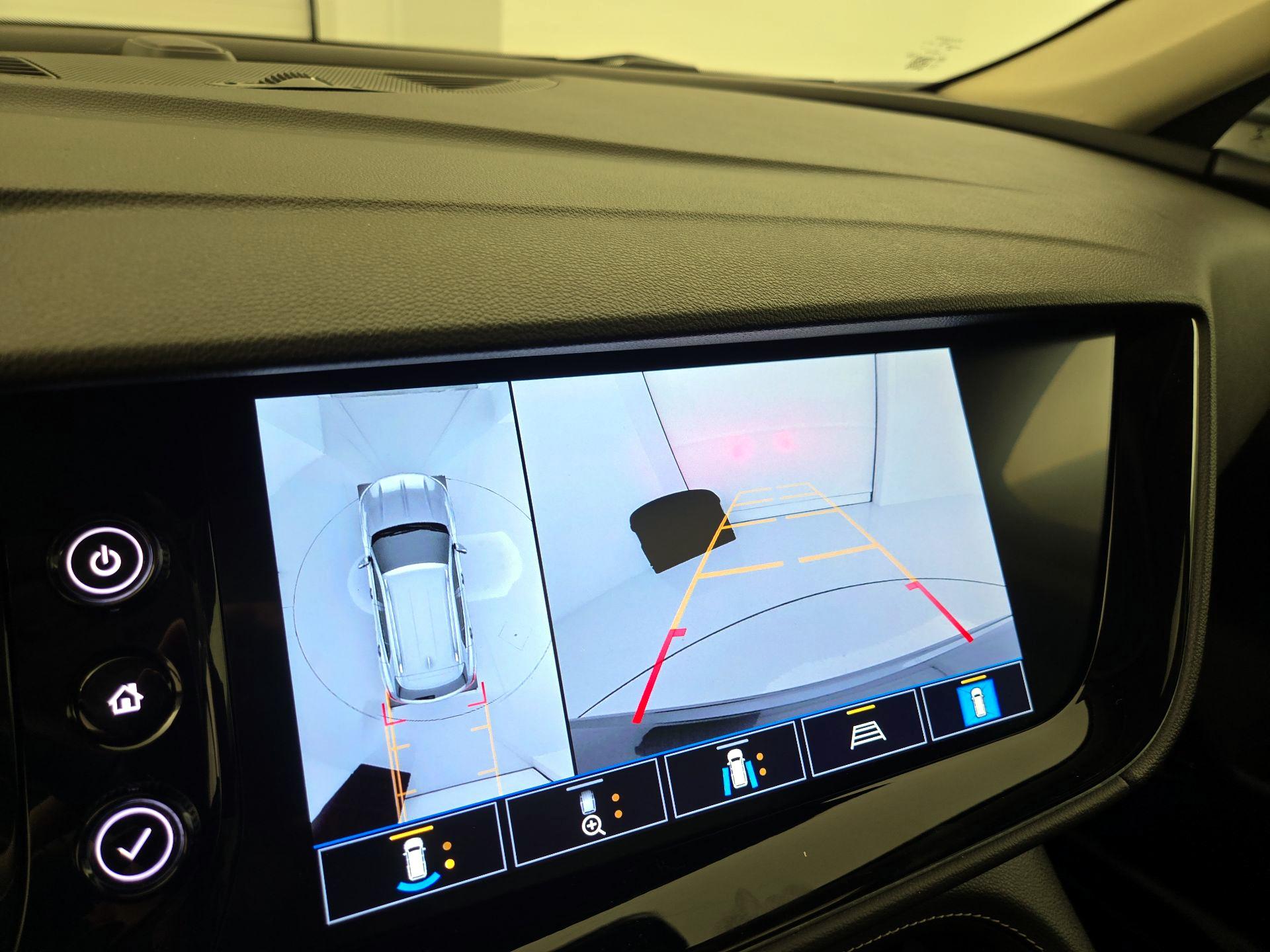 Thumbnail: 2021 Buick Envision - 15