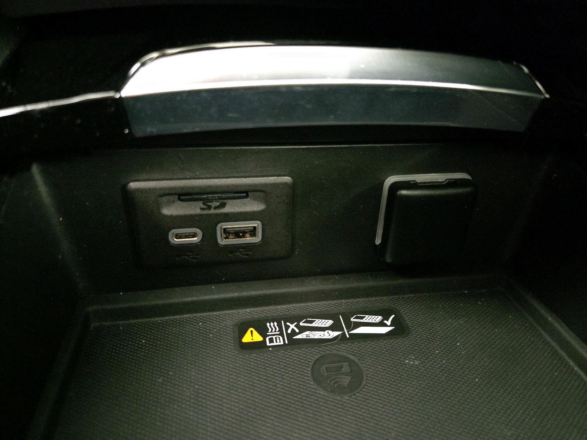 Thumbnail: 2021 Buick Envision - 19