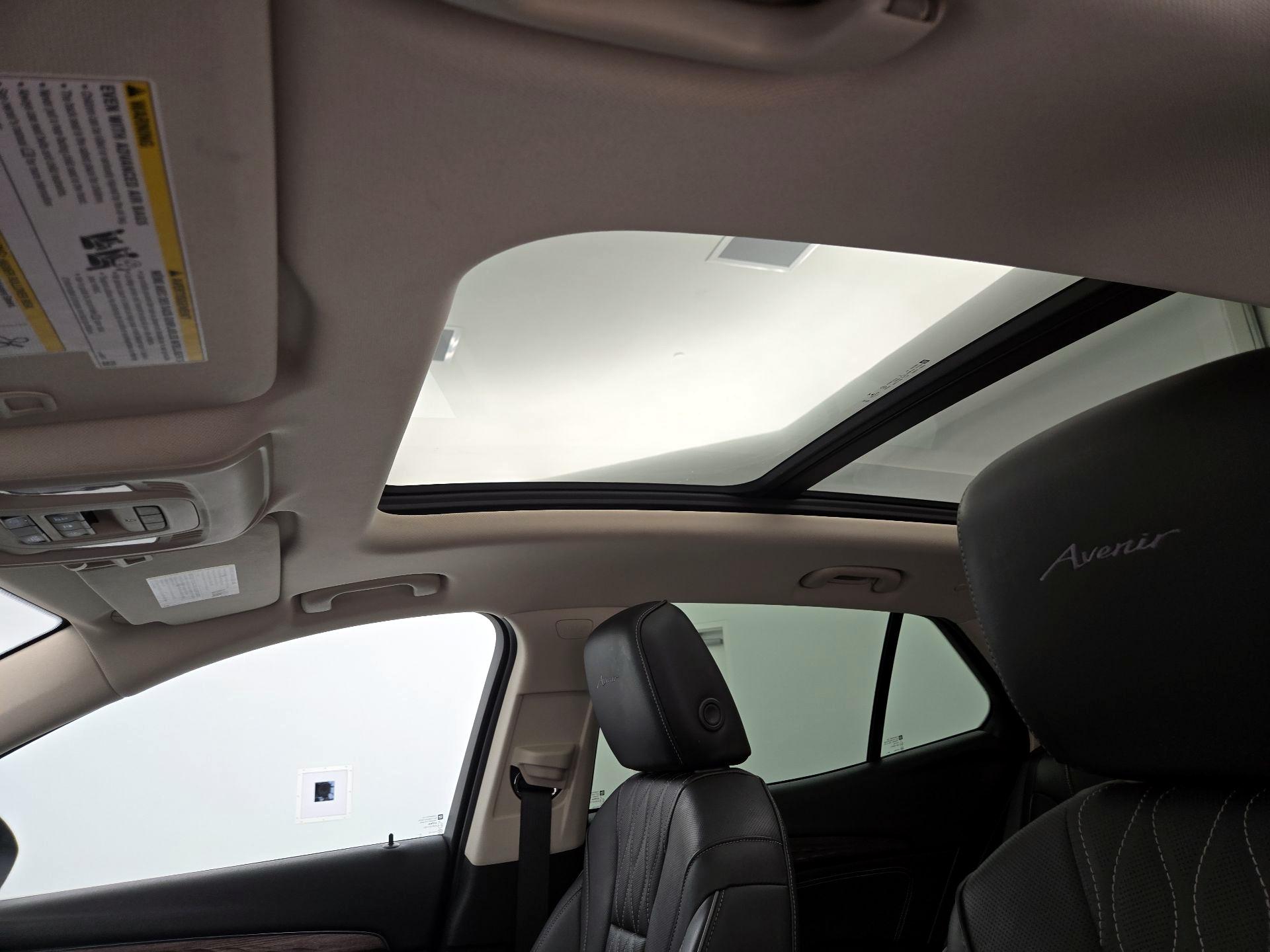 Thumbnail: 2021 Buick Envision - 20