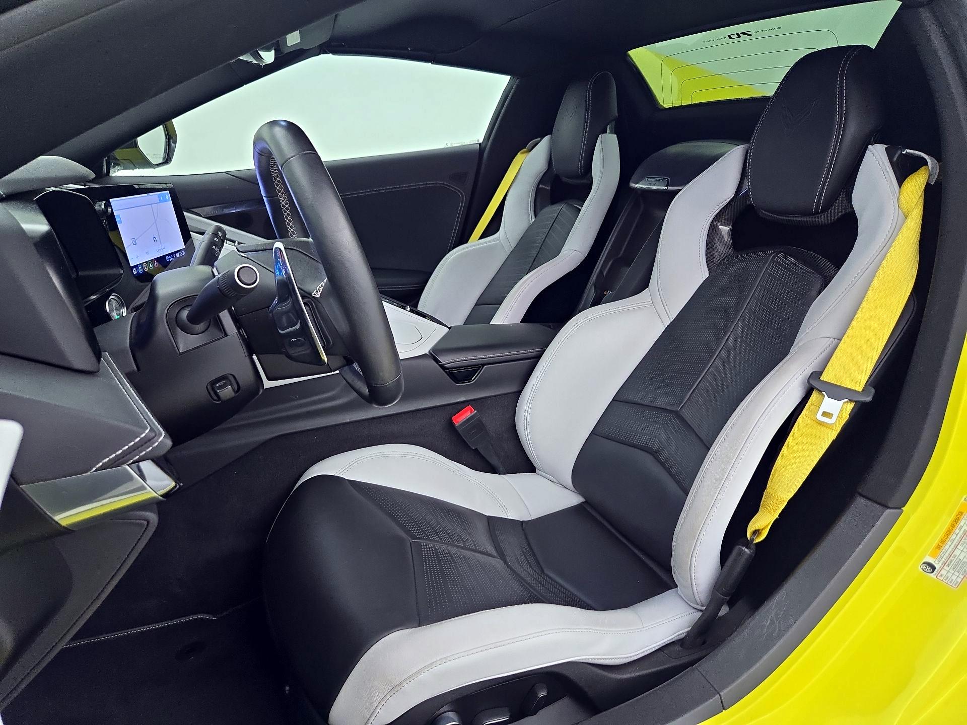 Thumbnail: 2023 Chevrolet Corvette - 11