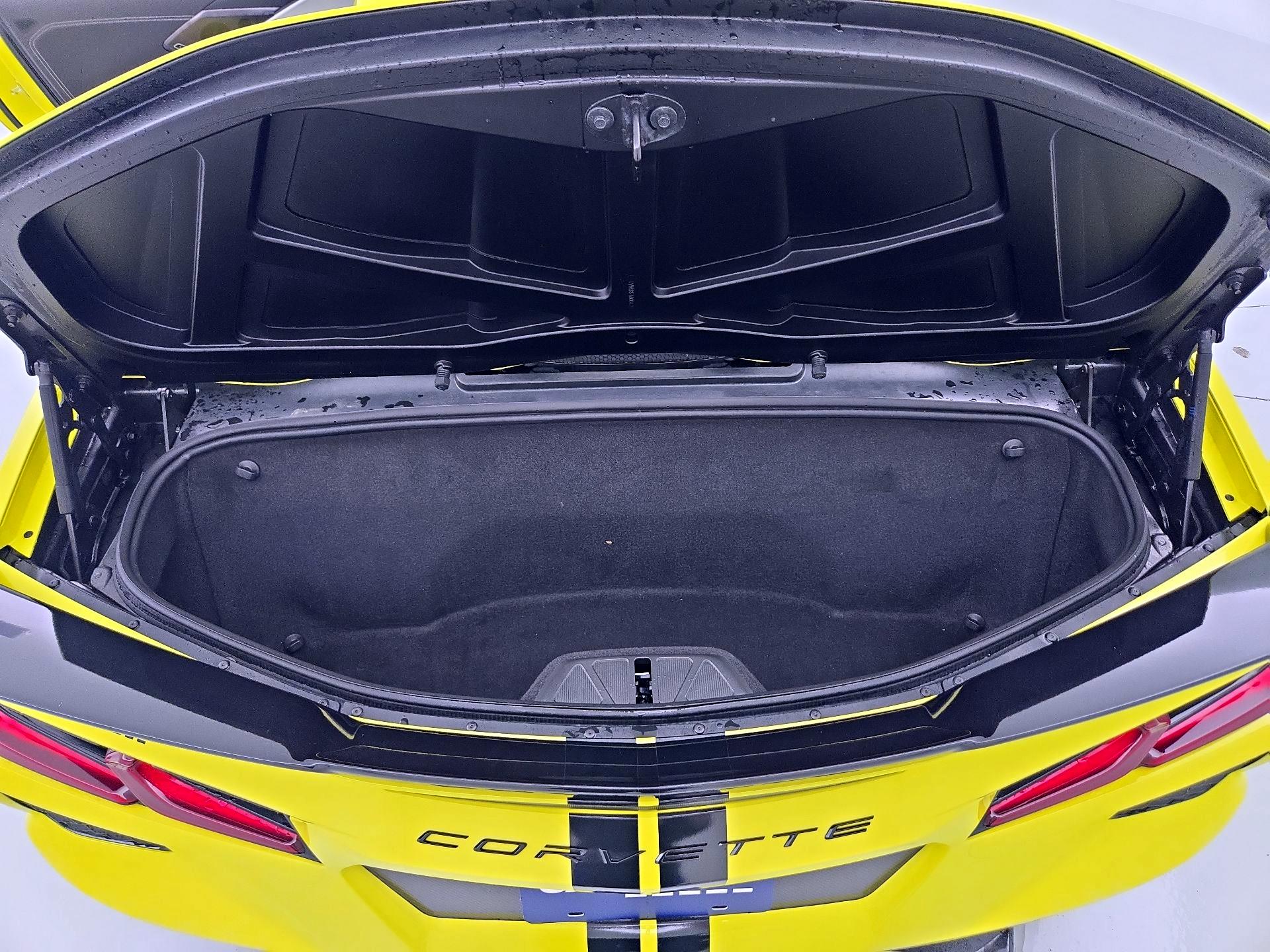 Thumbnail: 2023 Chevrolet Corvette - 20