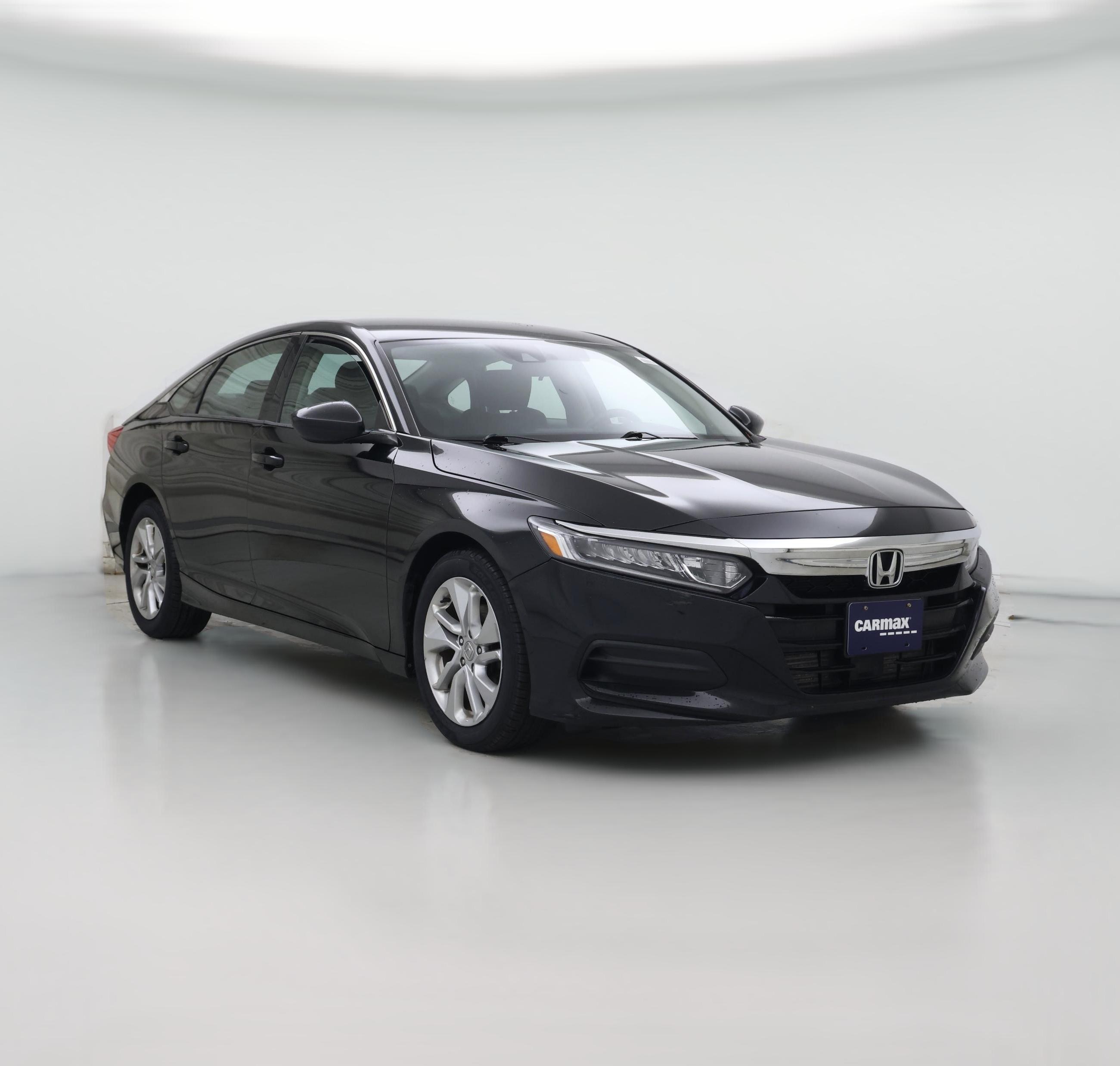 Thumbnail: 2018 Honda Accord - 1