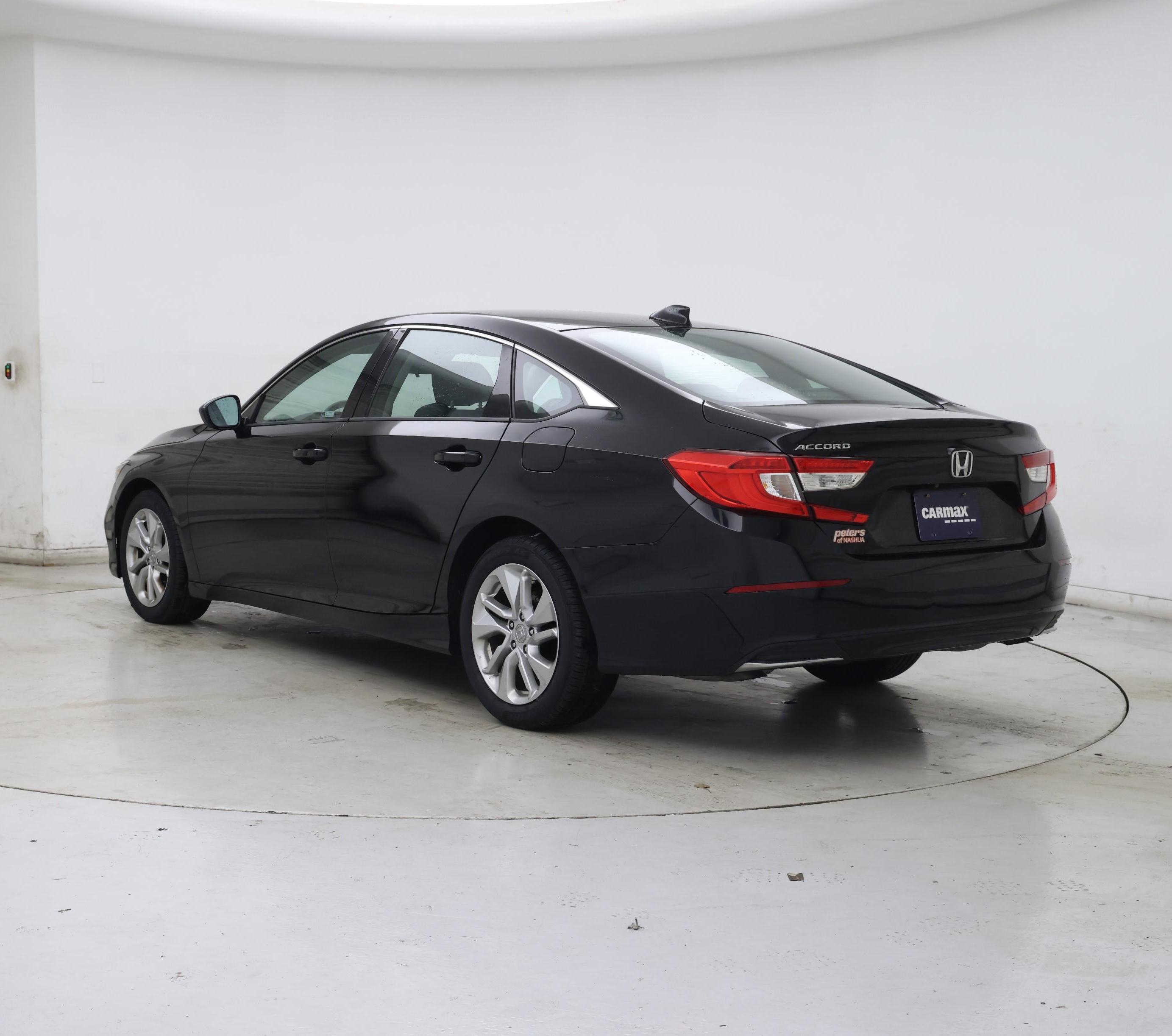 Thumbnail: 2018 Honda Accord - 2