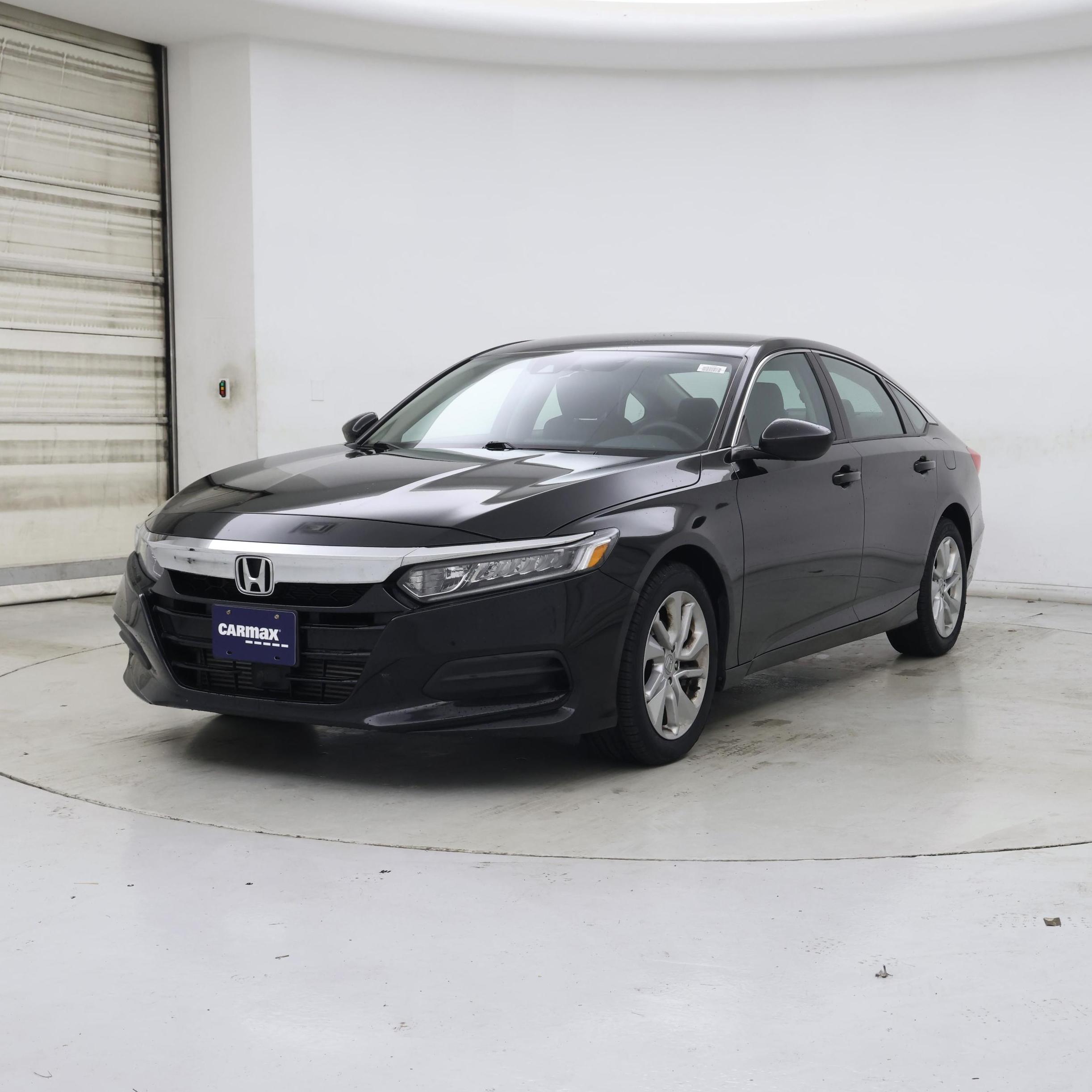 Thumbnail: 2018 Honda Accord - 4