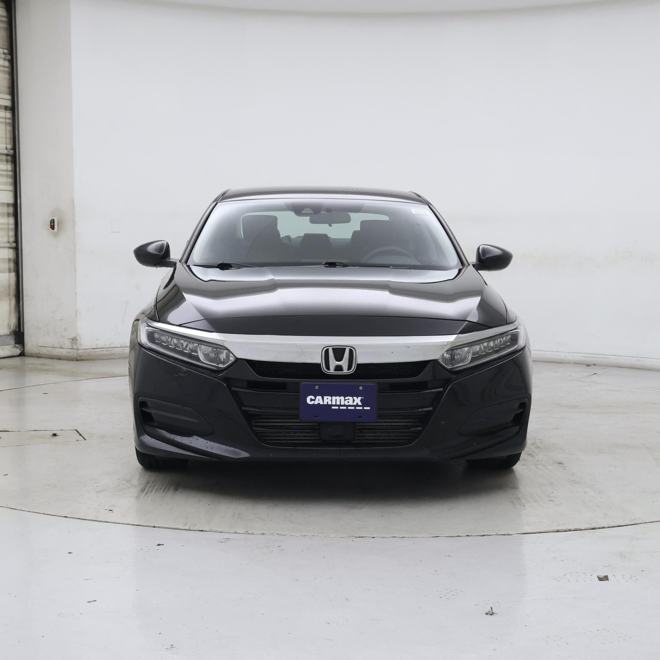 Thumbnail: 2018 Honda Accord - 5