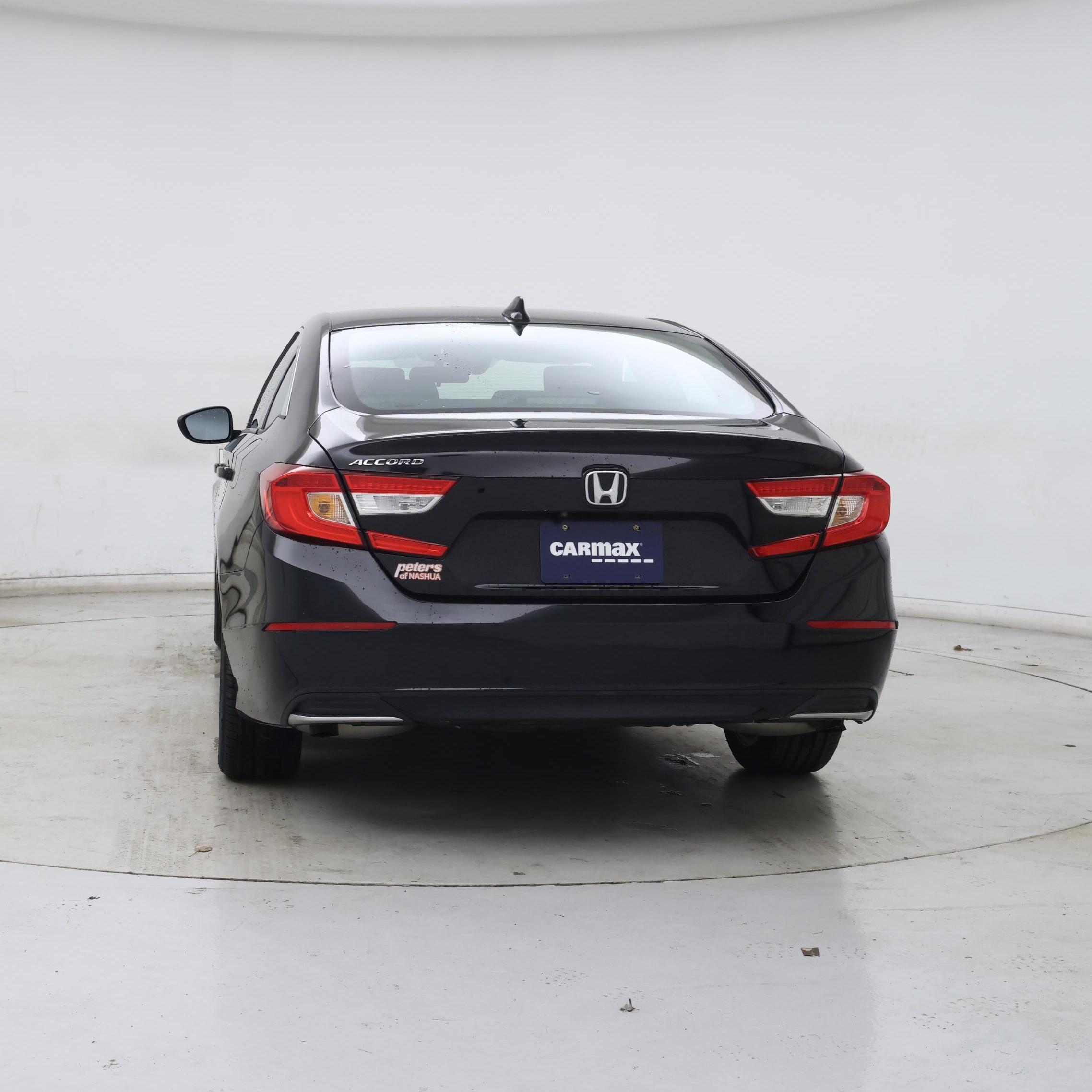 Thumbnail: 2018 Honda Accord - 6