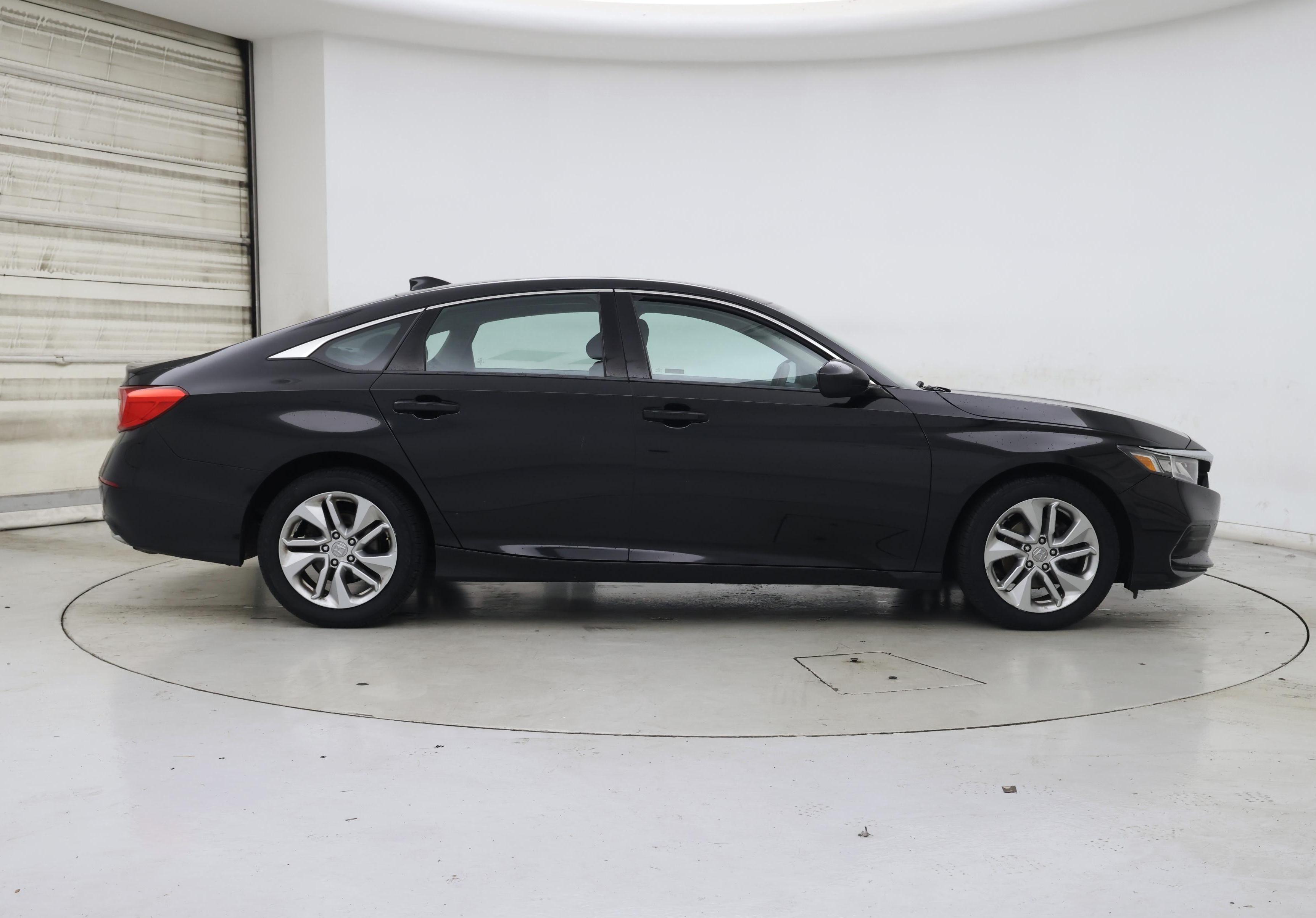 Thumbnail: 2018 Honda Accord - 7