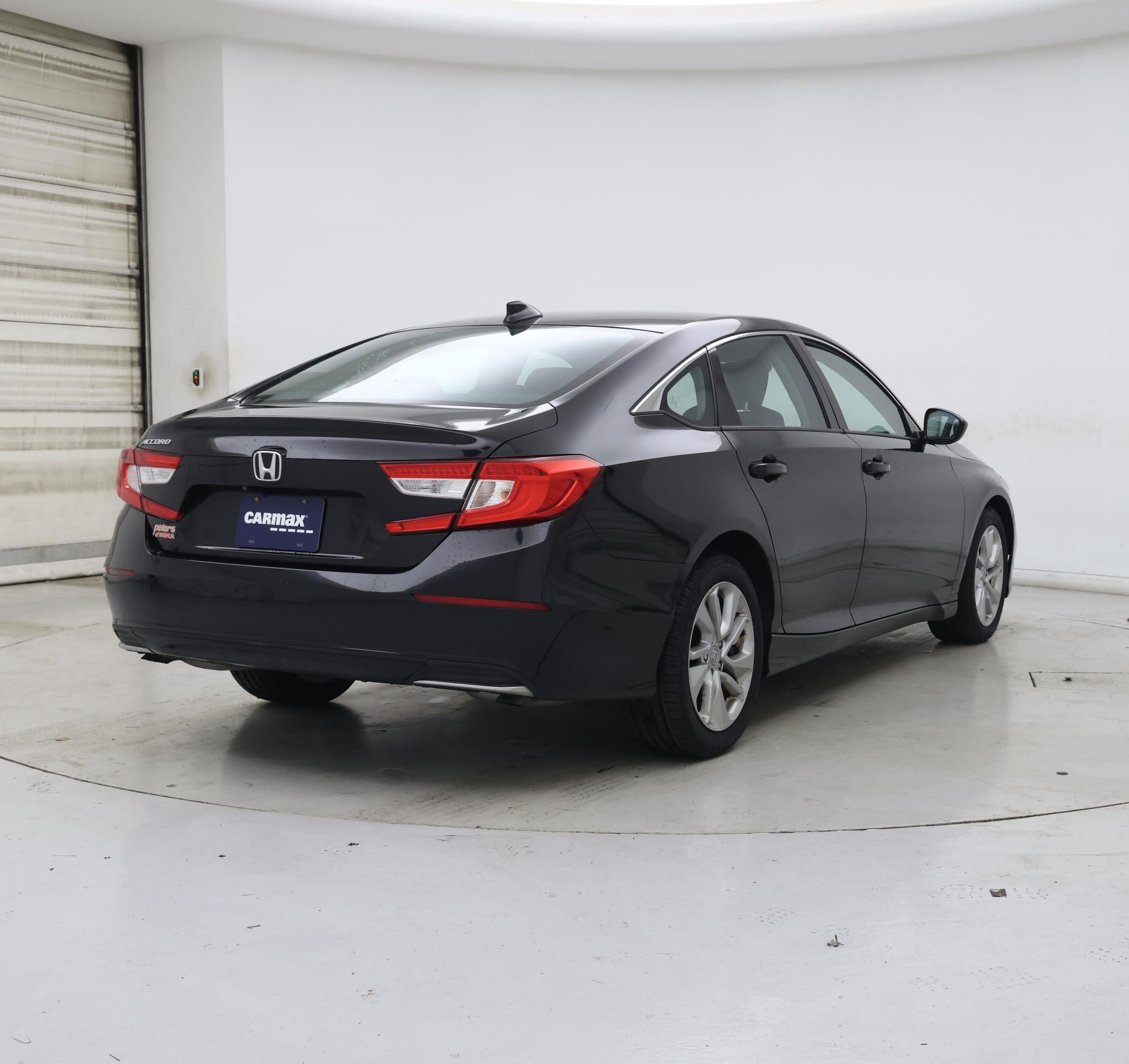 Thumbnail: 2018 Honda Accord - 8