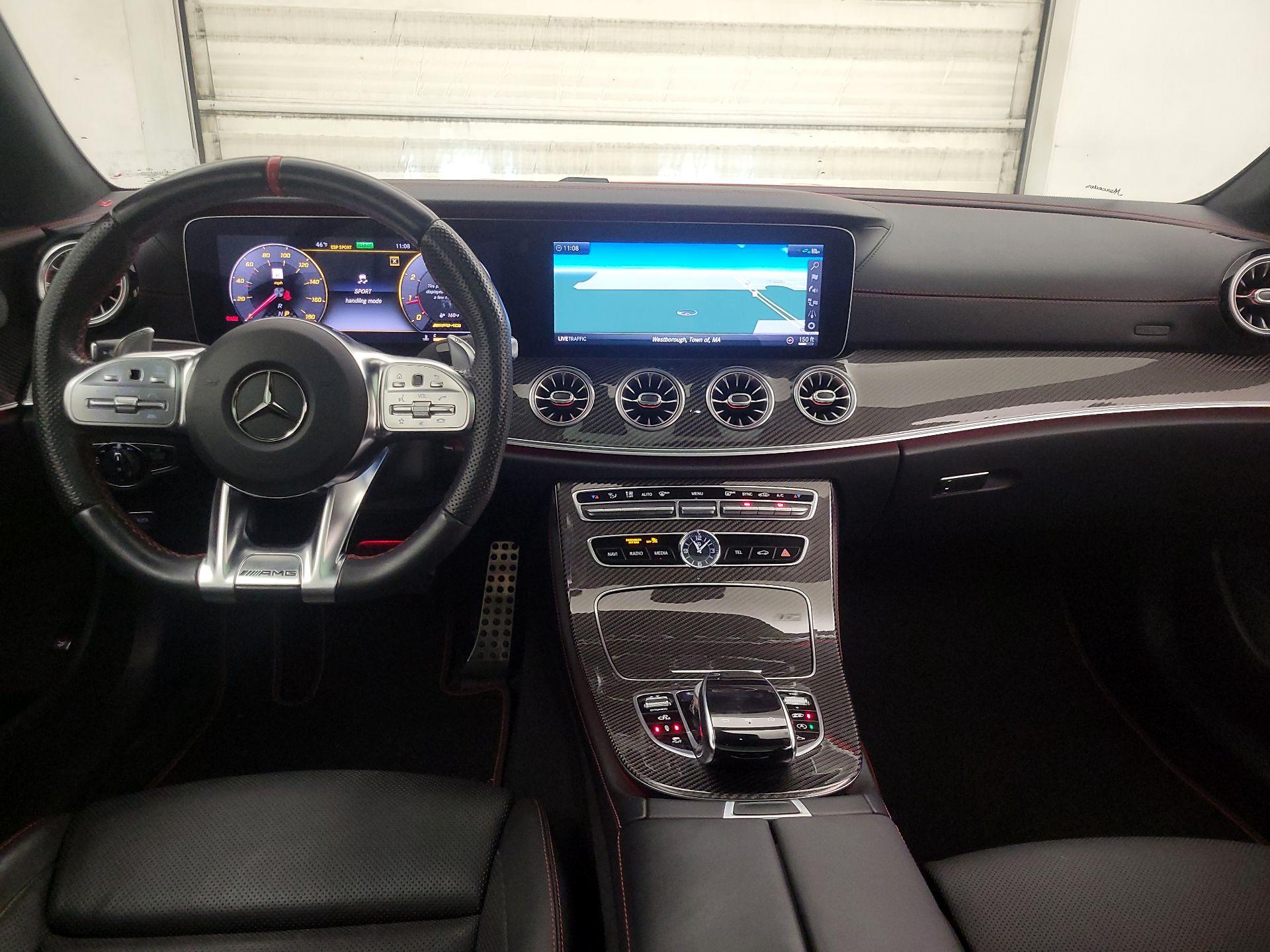 Thumbnail: 2019 Mercedes-Benz E-Class - 9