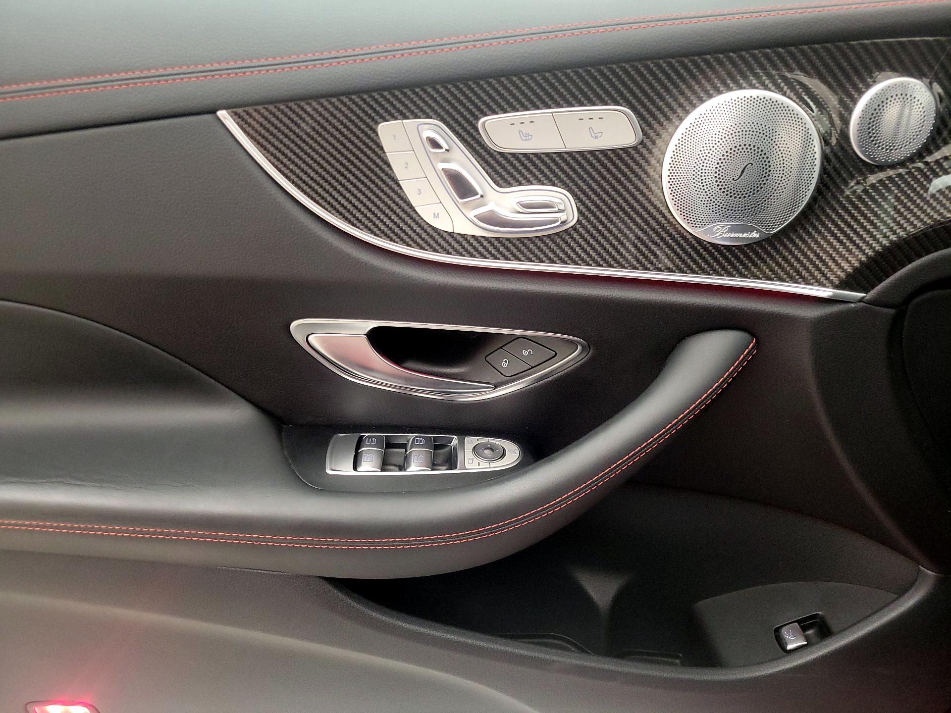 Thumbnail: 2019 Mercedes-Benz E-Class - 12