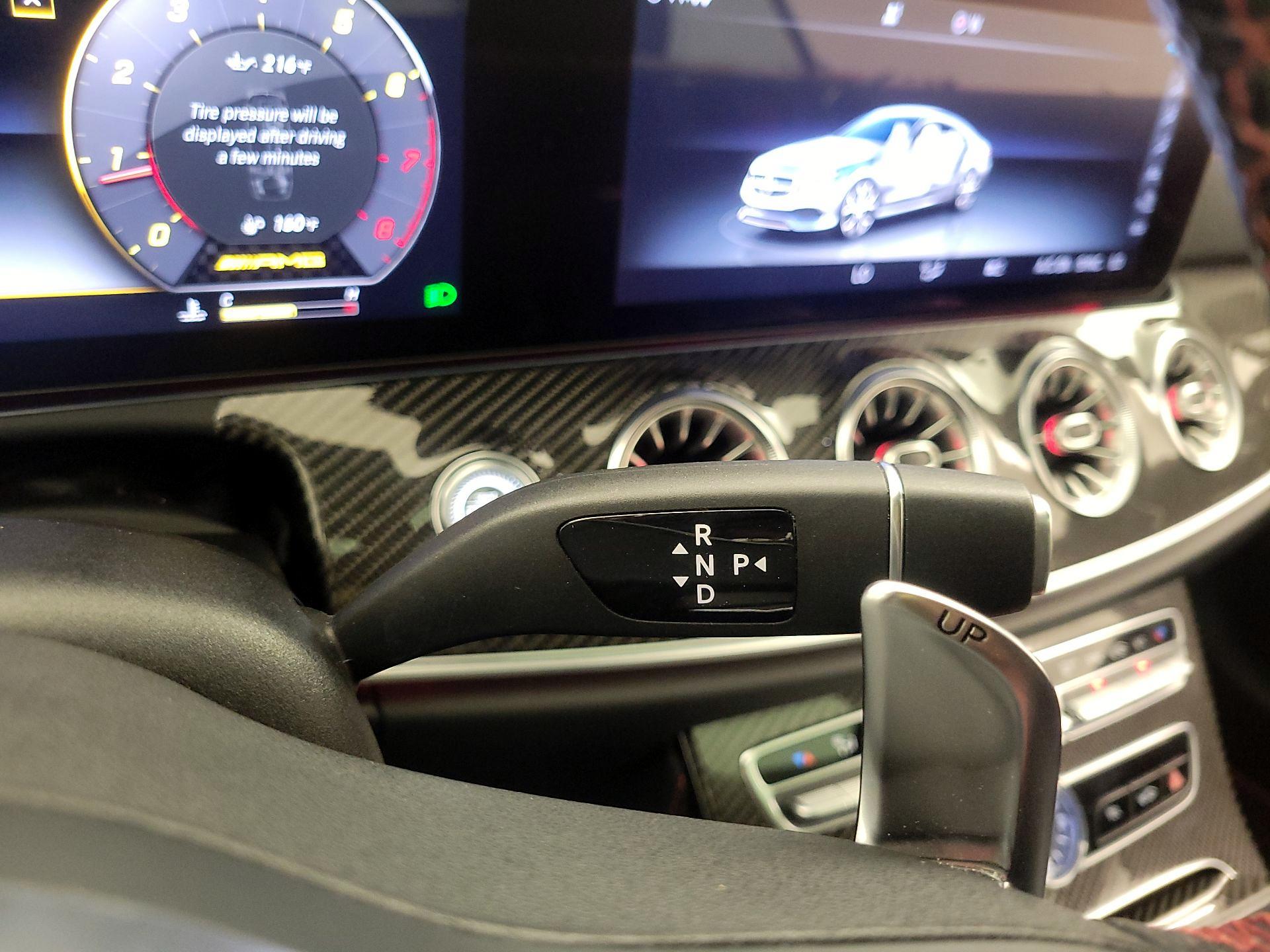 Thumbnail: 2019 Mercedes-Benz E-Class - 18