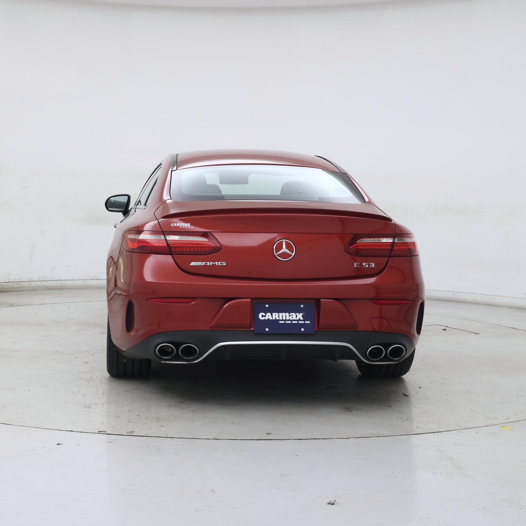 Thumbnail: 2019 Mercedes-Benz E-Class - 6