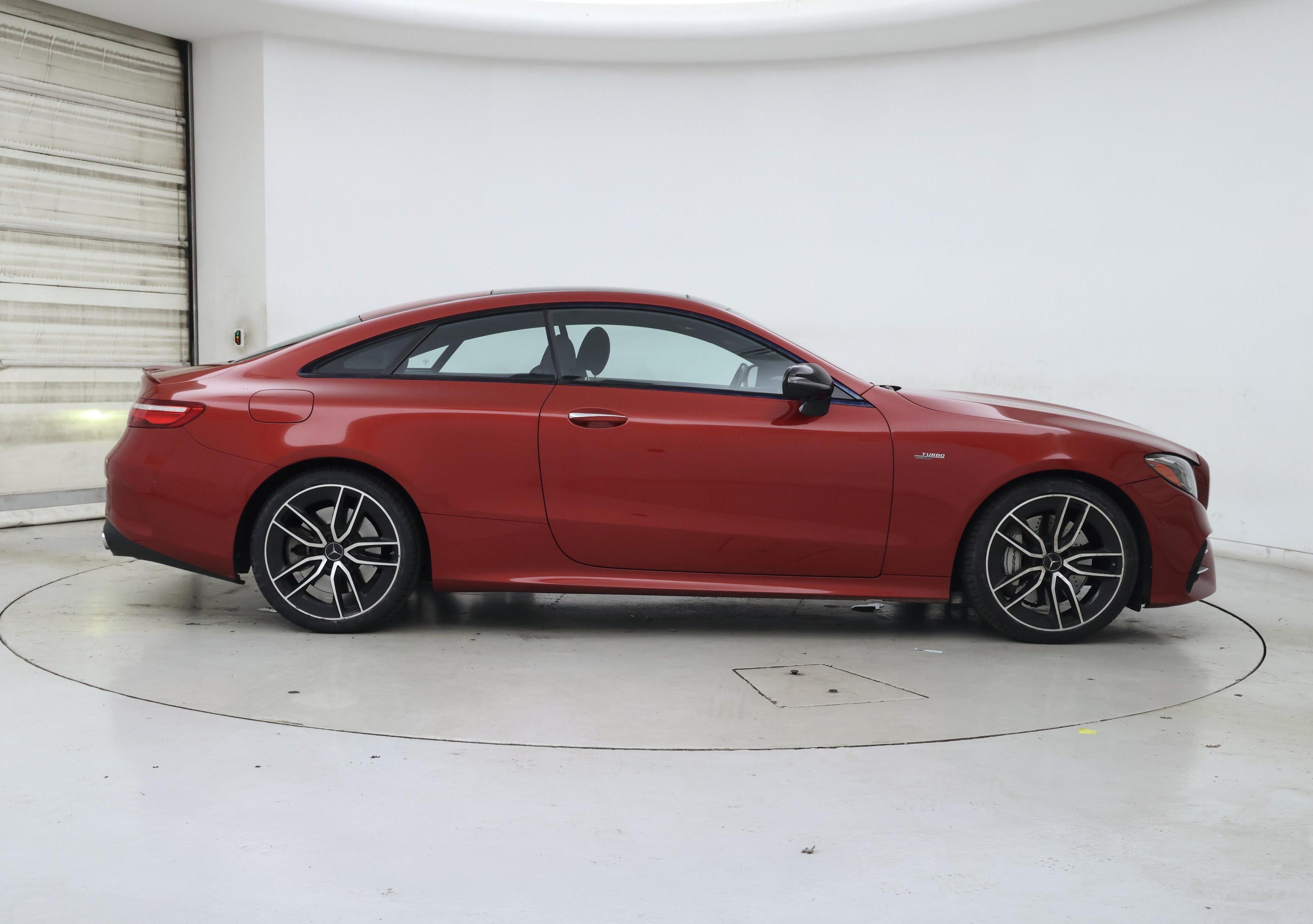 Thumbnail: 2019 Mercedes-Benz E-Class - 7