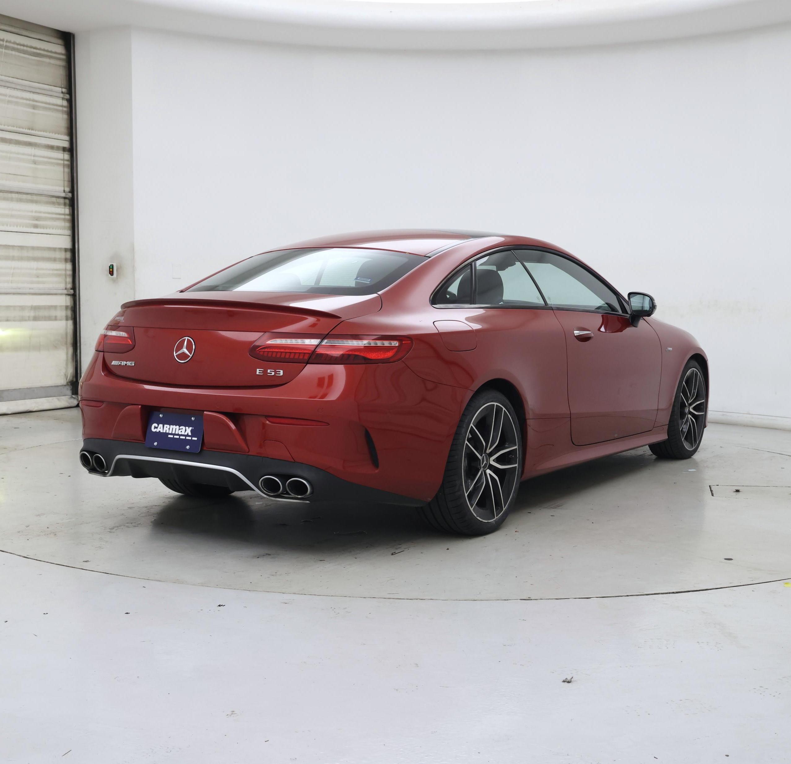 Thumbnail: 2019 Mercedes-Benz E-Class - 8
