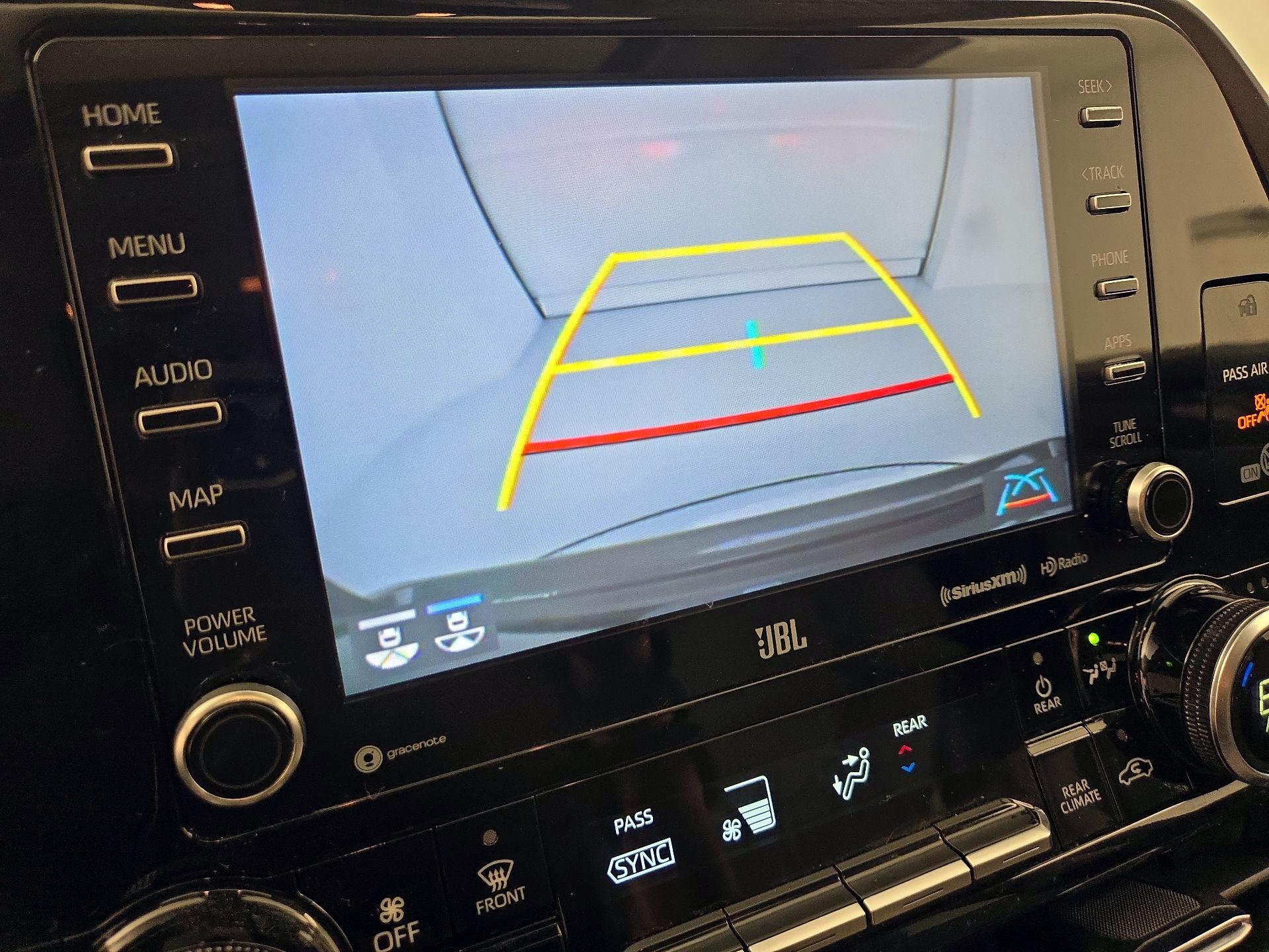 Thumbnail: 2021 Toyota Highlander - 15