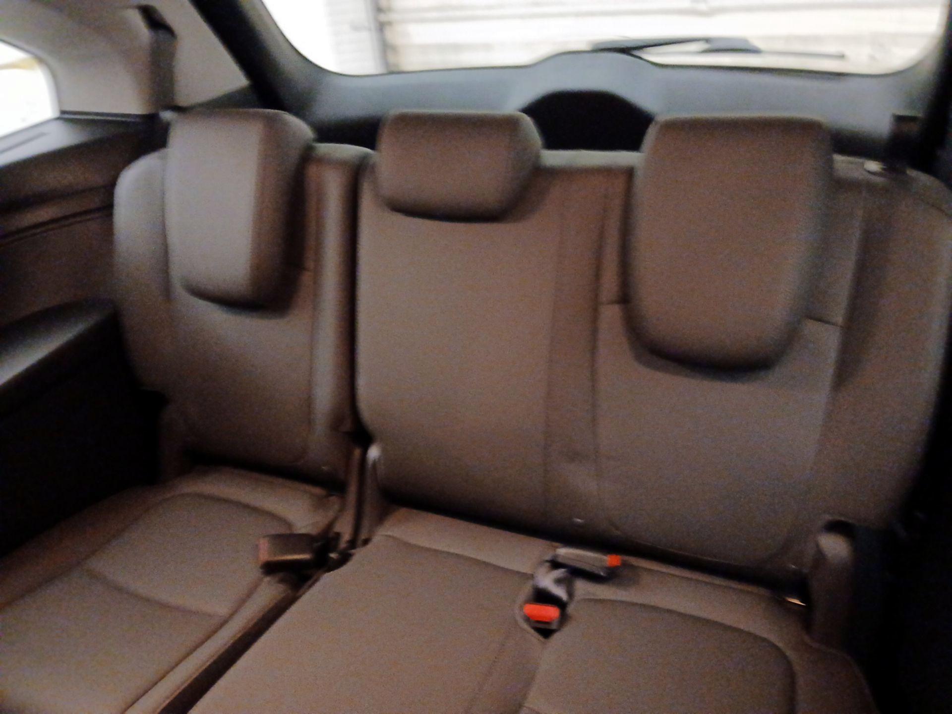 Thumbnail: 2019 Honda Odyssey - 20
