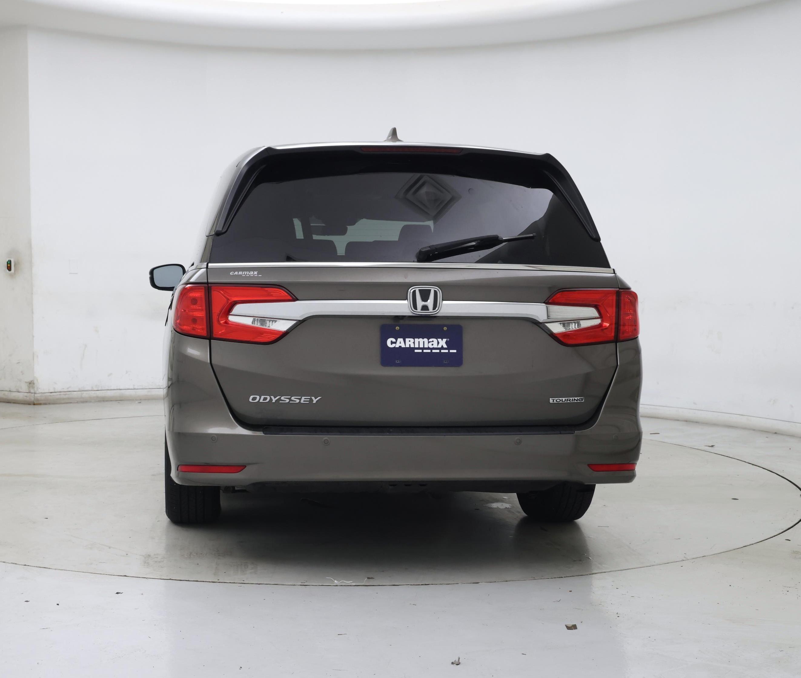 Thumbnail: 2019 Honda Odyssey - 6