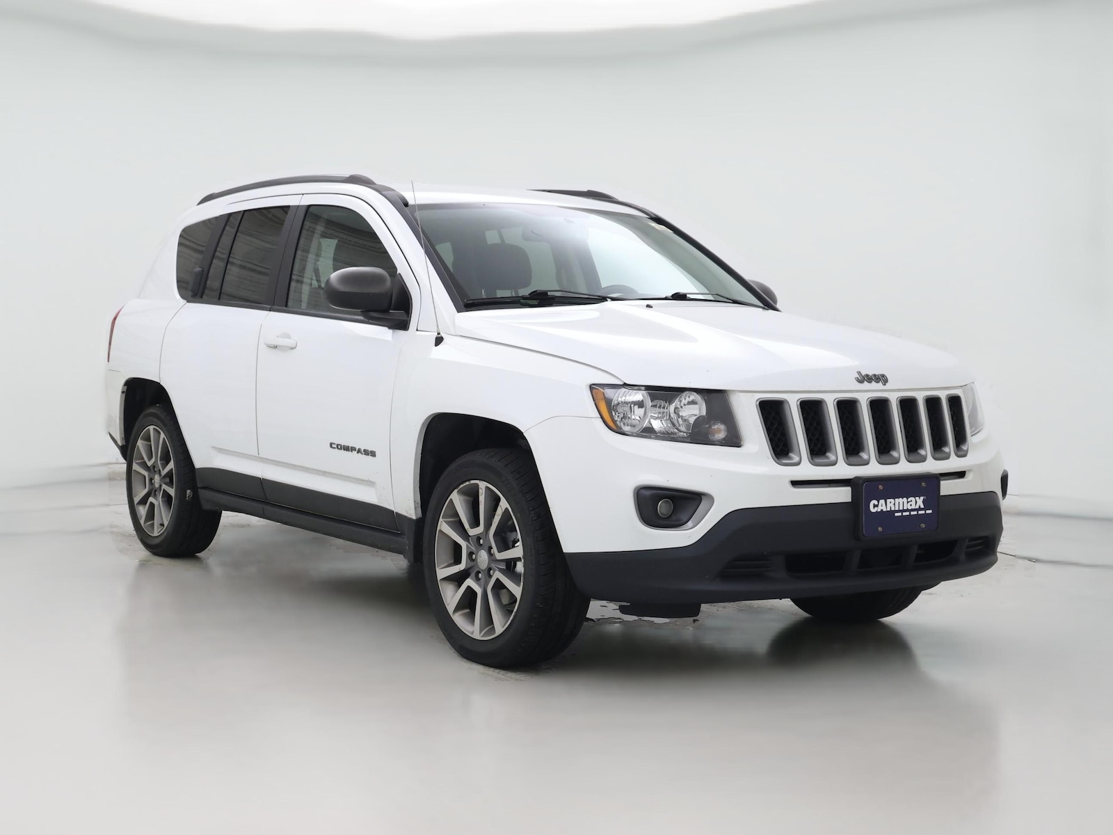 2017 Jeep Compass