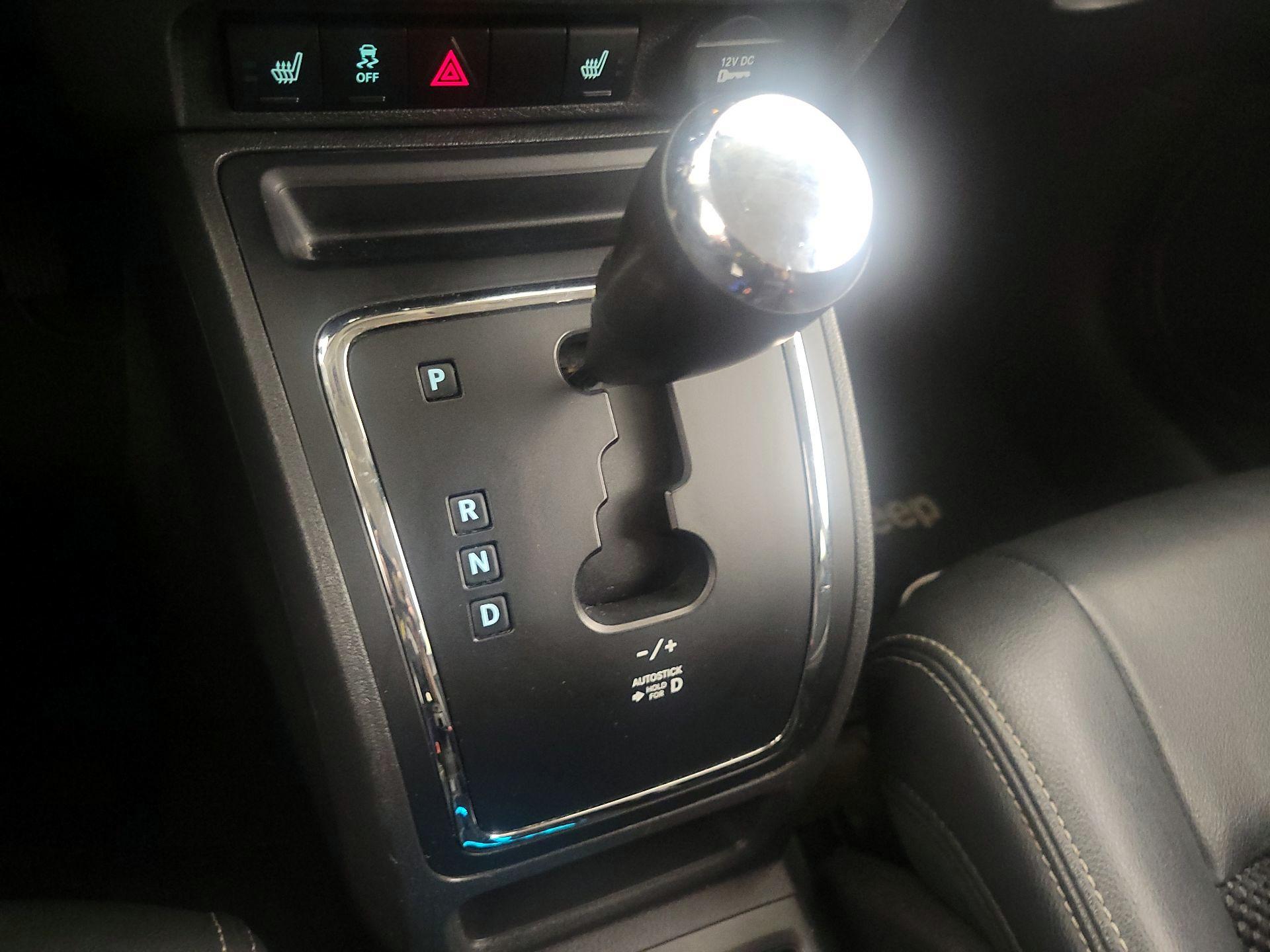 Thumbnail: 2017 Jeep Compass - 15