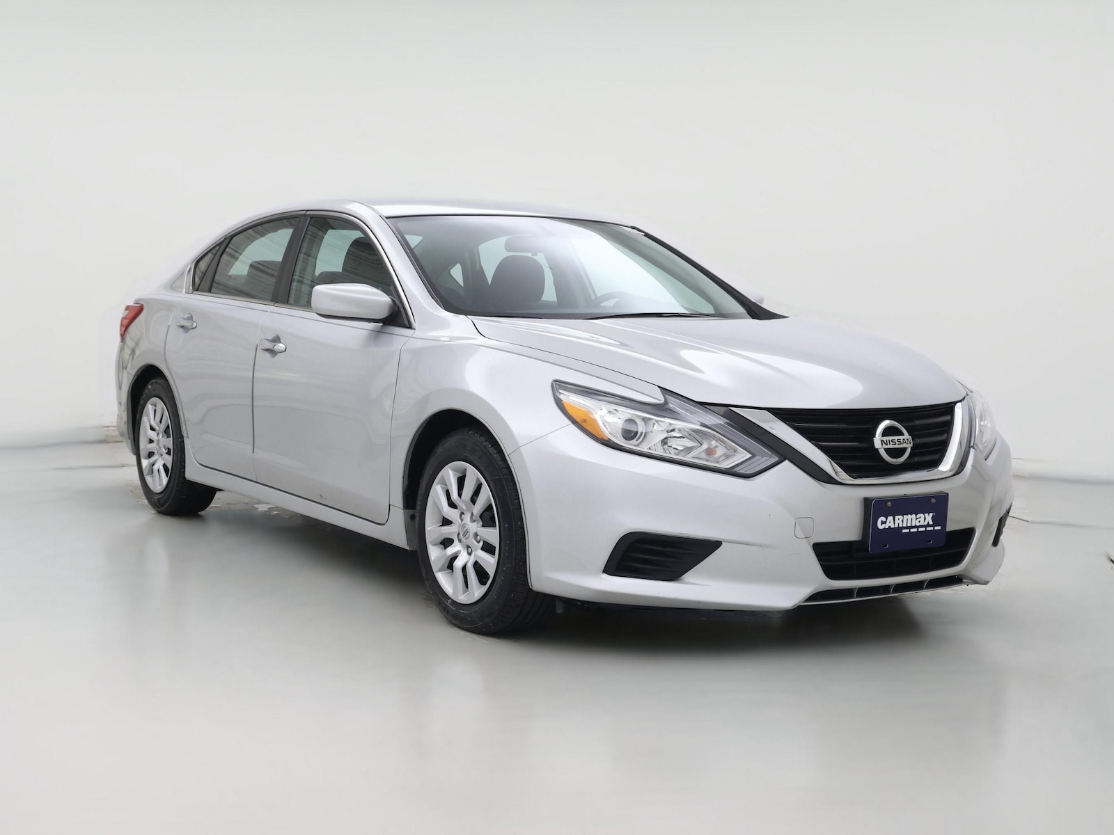 2017 Nissan Altima S