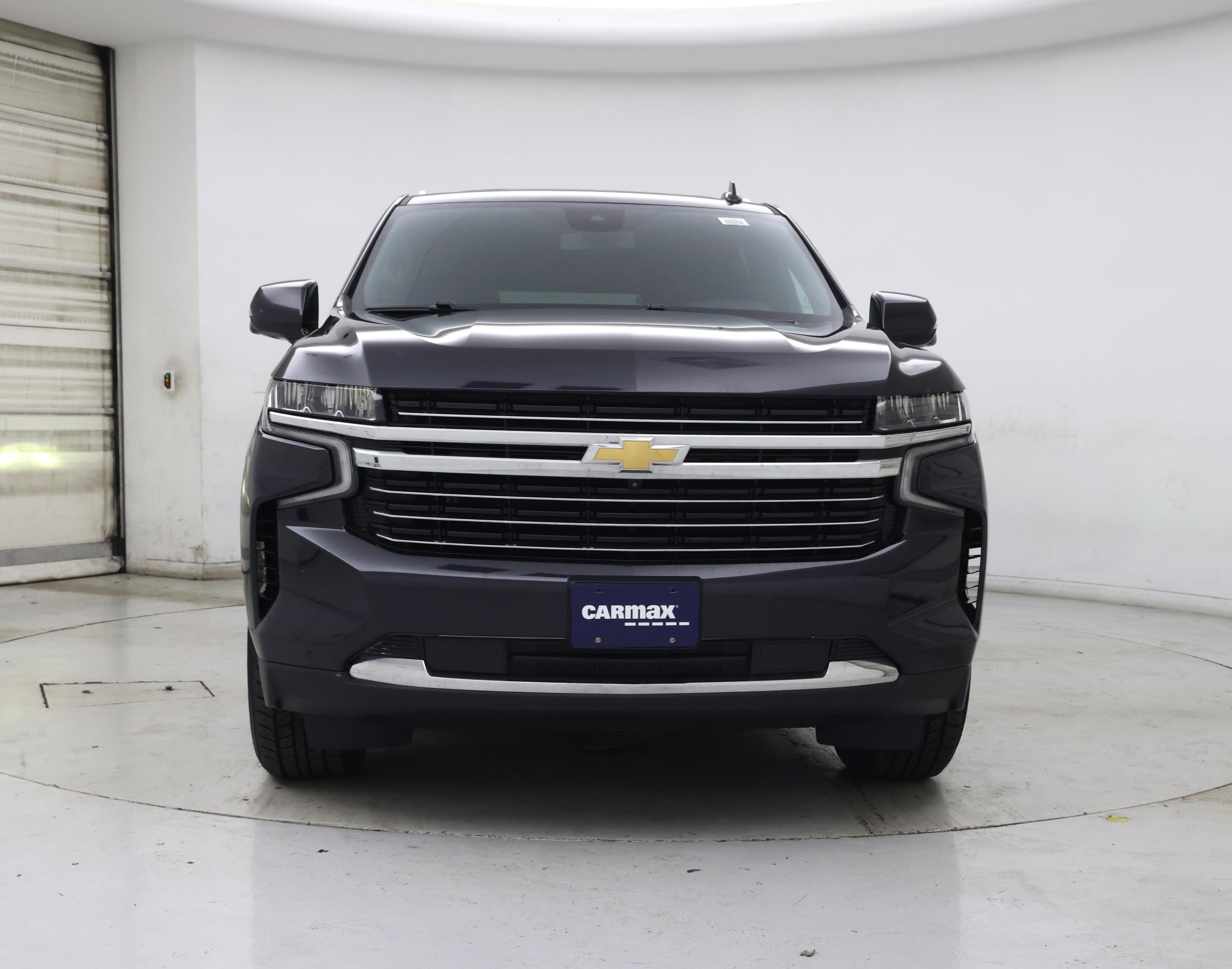 Thumbnail: 2022 Chevrolet Suburban - 5