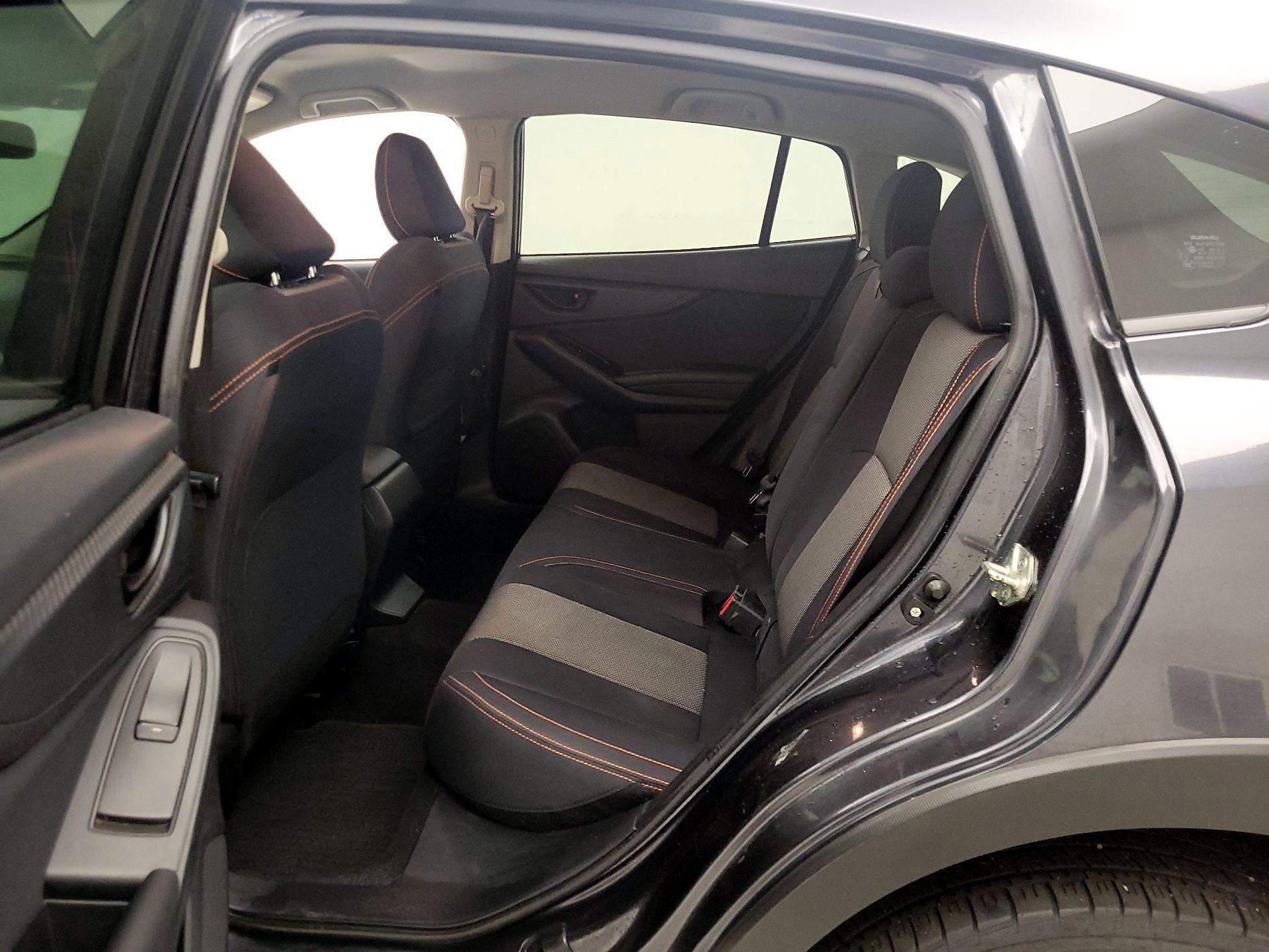 Thumbnail: 2018 Subaru Crosstrek - 19