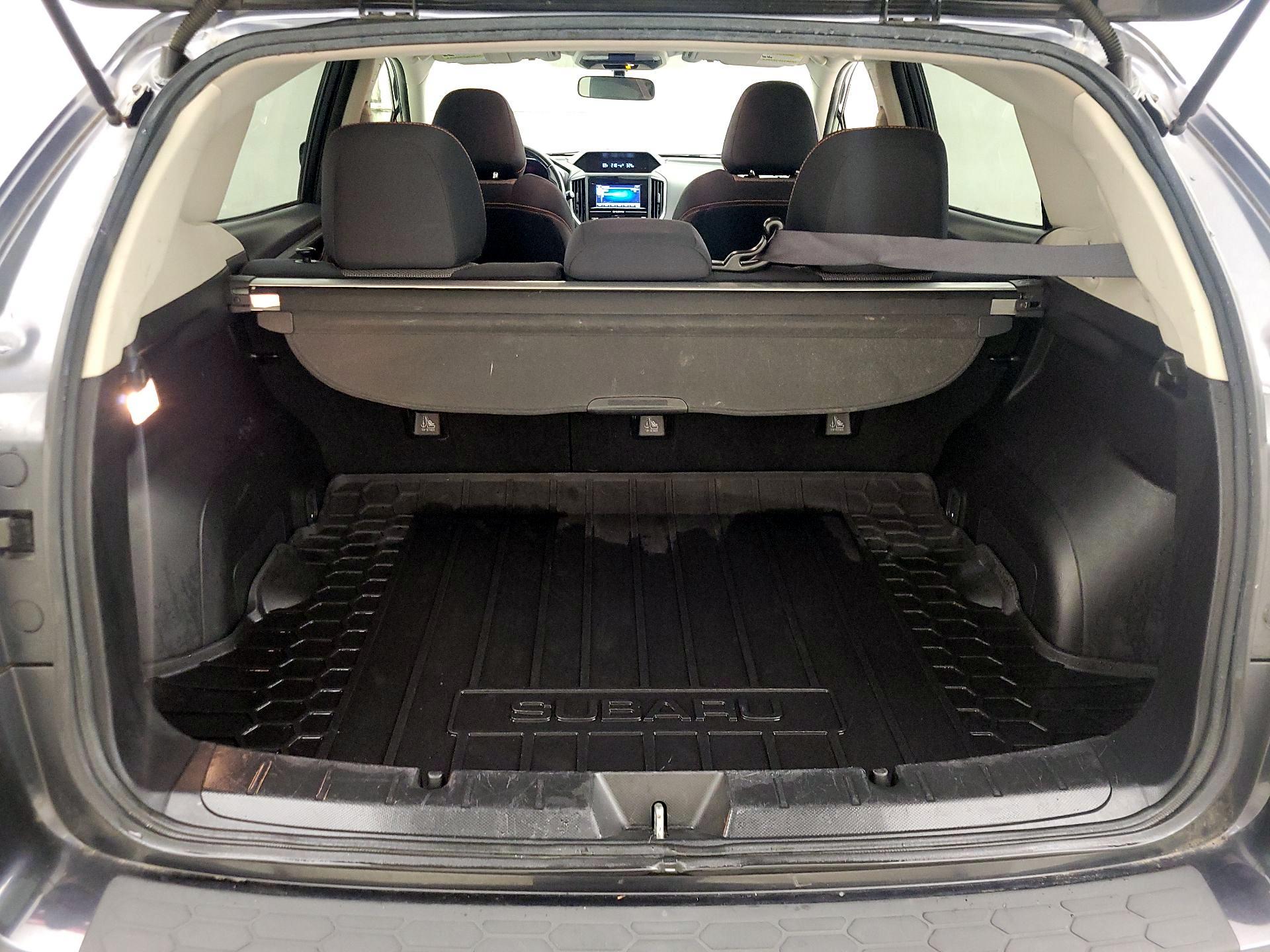 Thumbnail: 2018 Subaru Crosstrek - 20