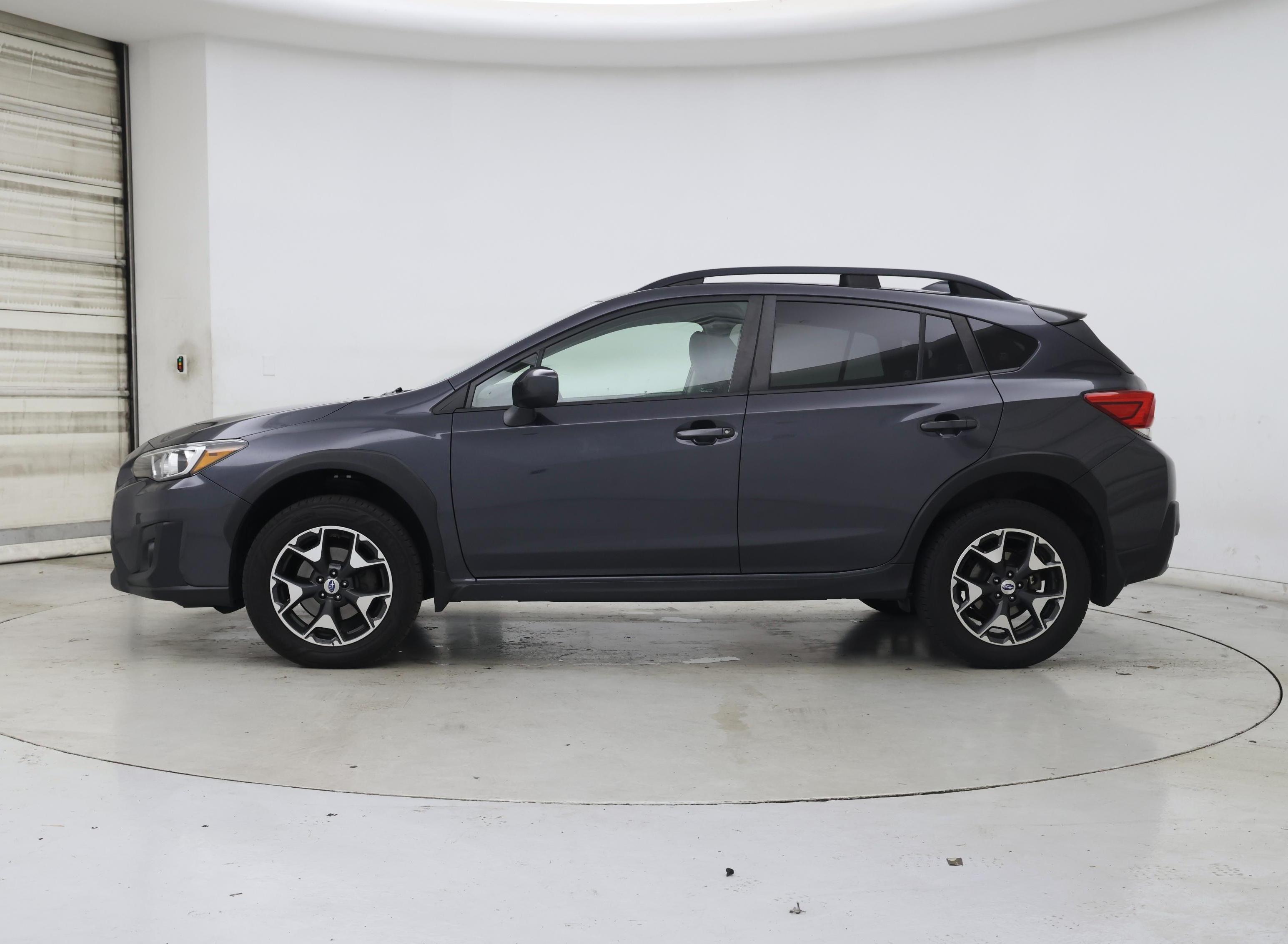 Thumbnail: 2018 Subaru Crosstrek - 3