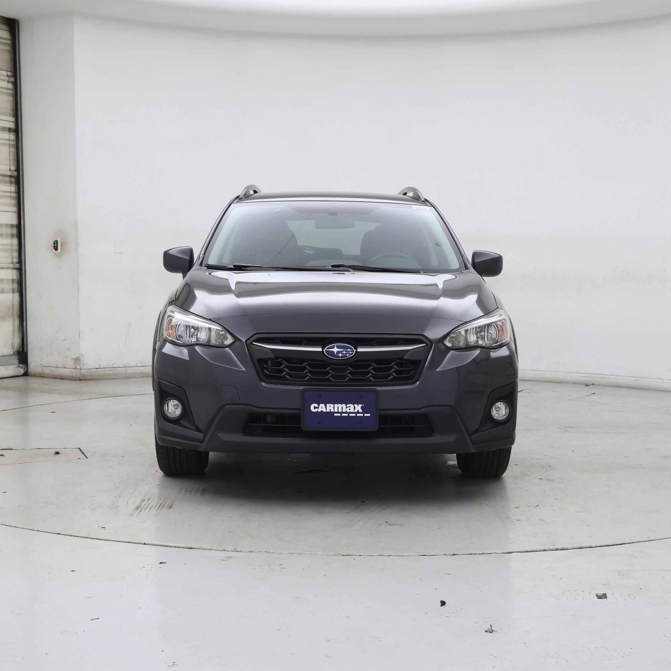 Thumbnail: 2018 Subaru Crosstrek - 5