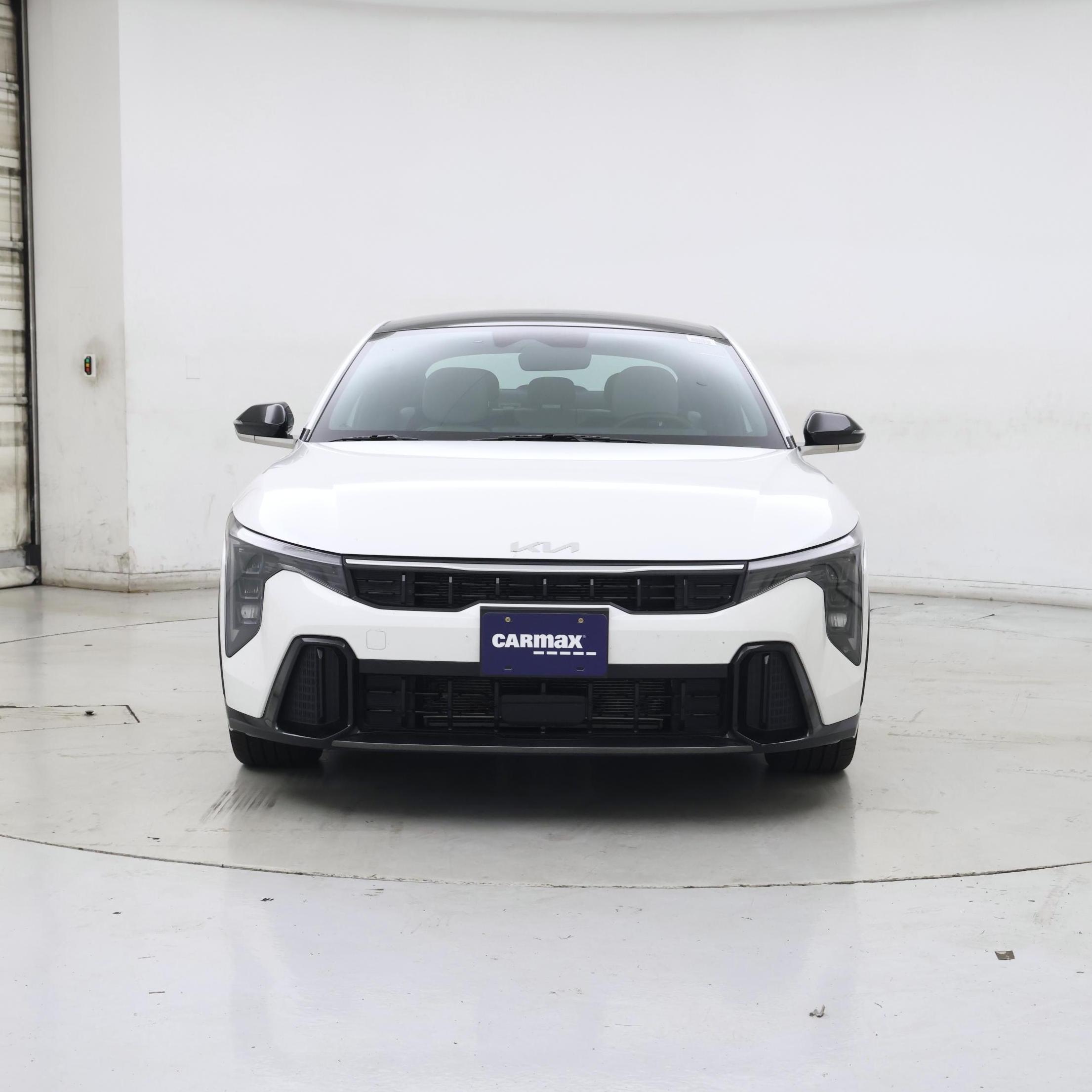 Thumbnail: 2025 Kia K4 - 5
