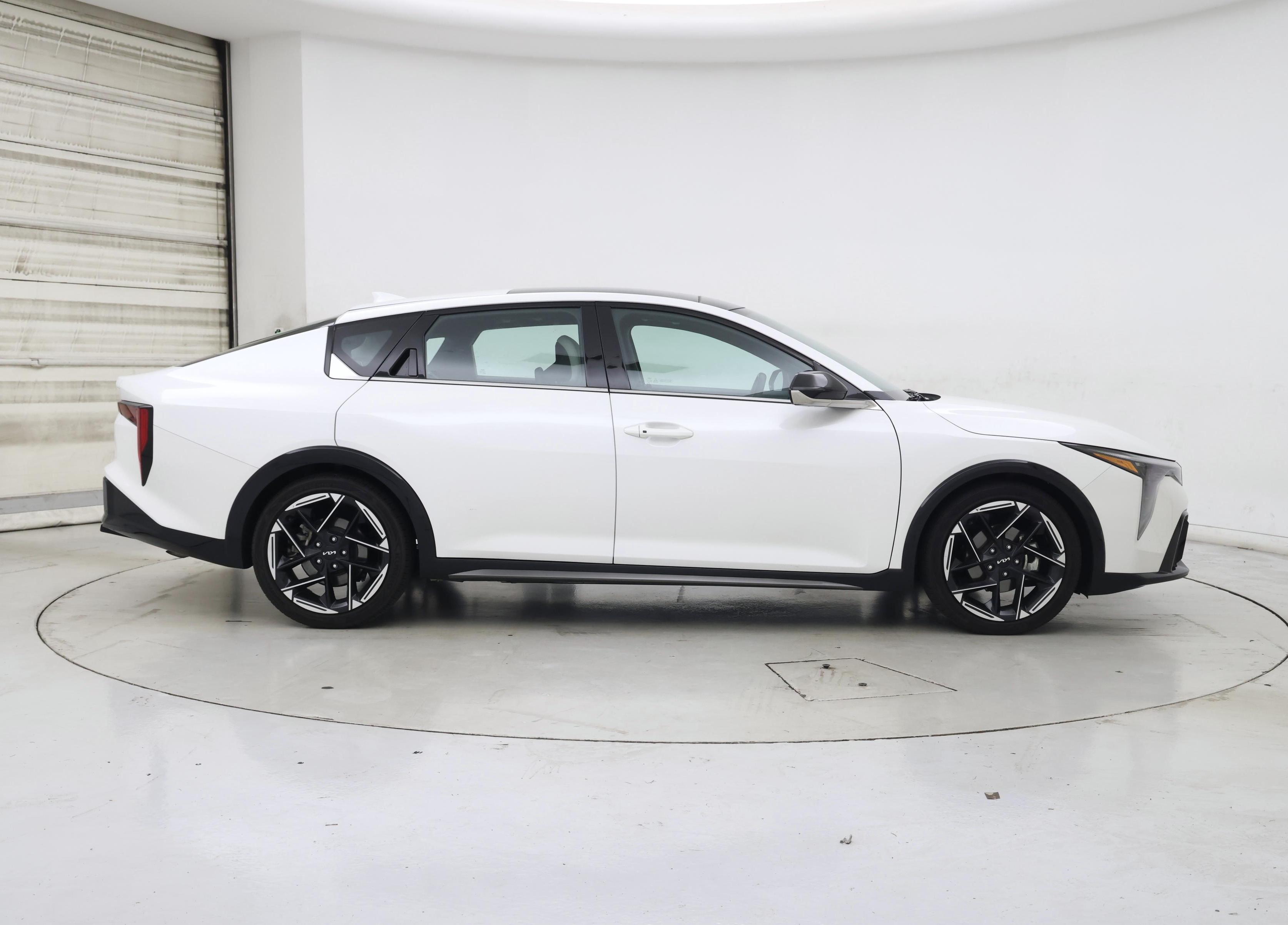 Thumbnail: 2025 Kia K4 - 7